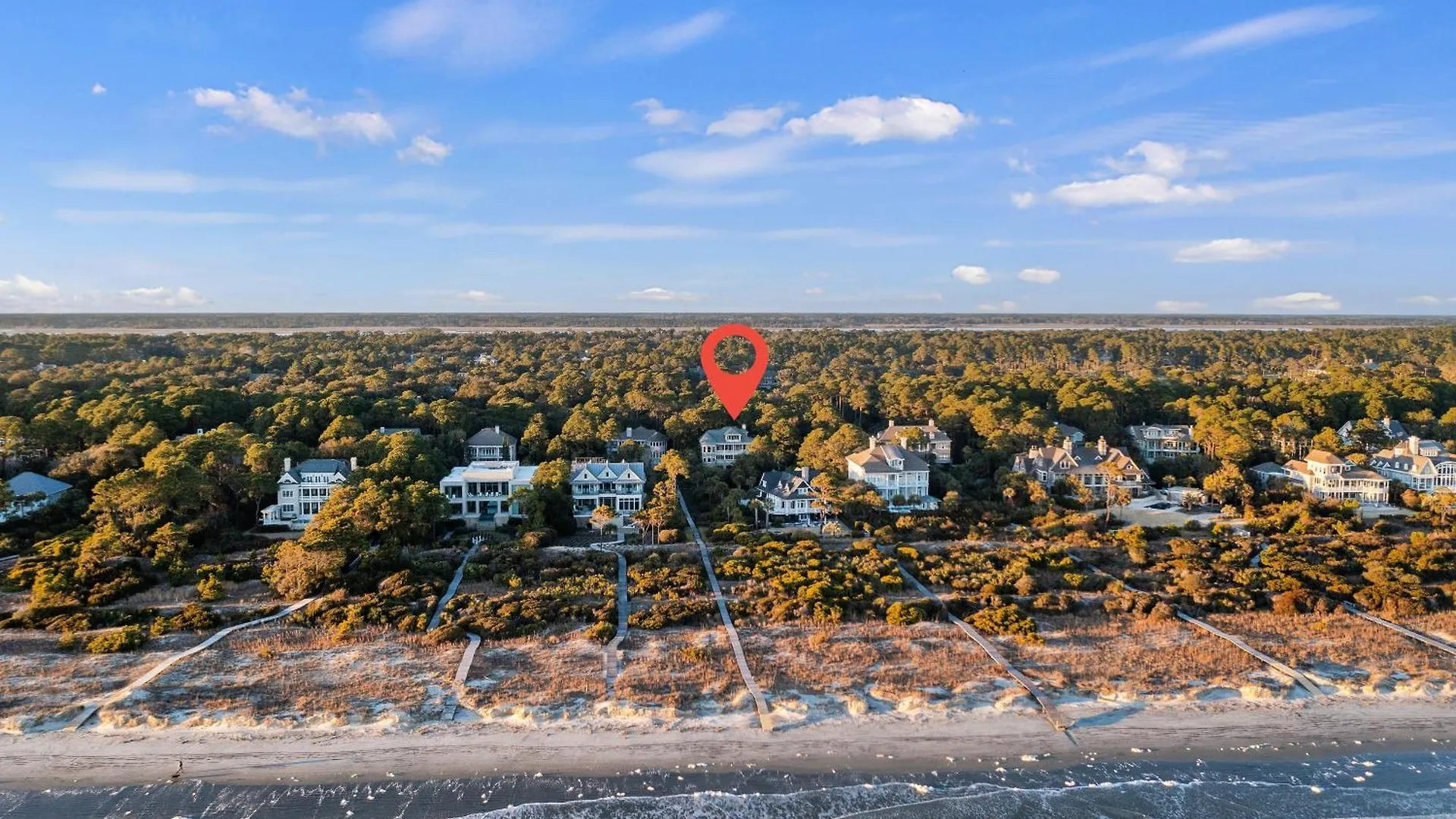 Holiday home 126 Flyway Drive *