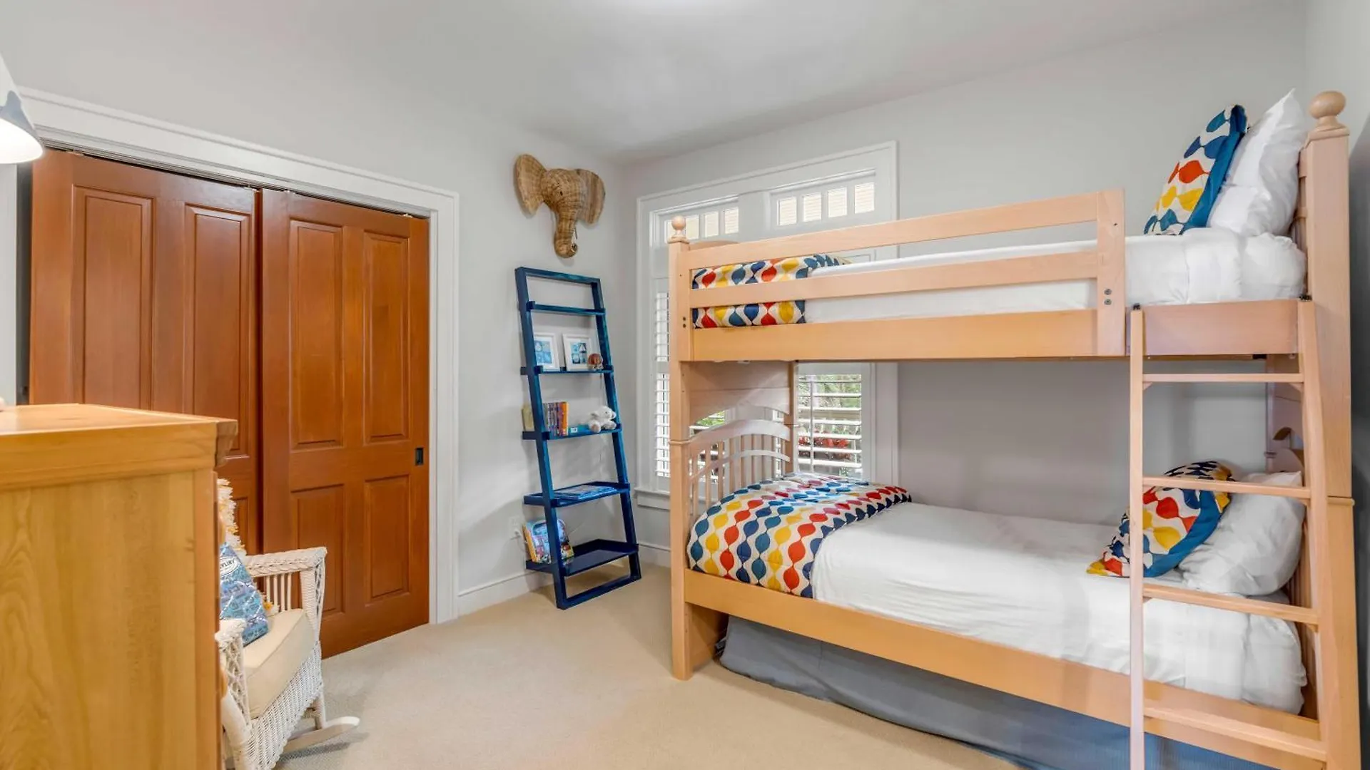 126 Flyway Drive Holiday home *
