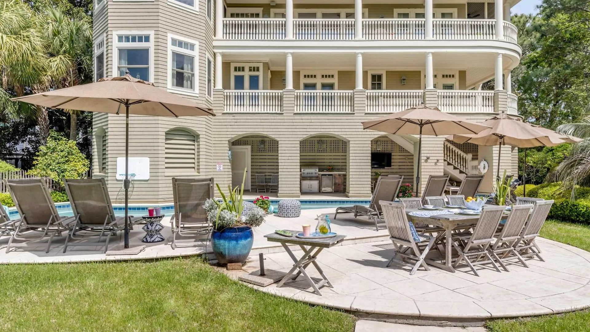 Holiday home 126 Flyway Drive *