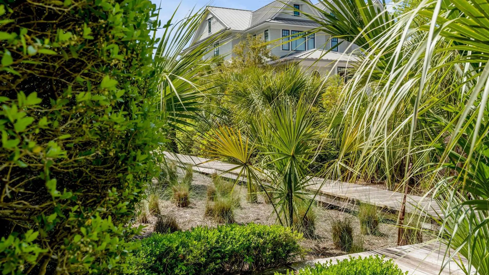 126 Flyway Drive Holiday home Kiawah Island