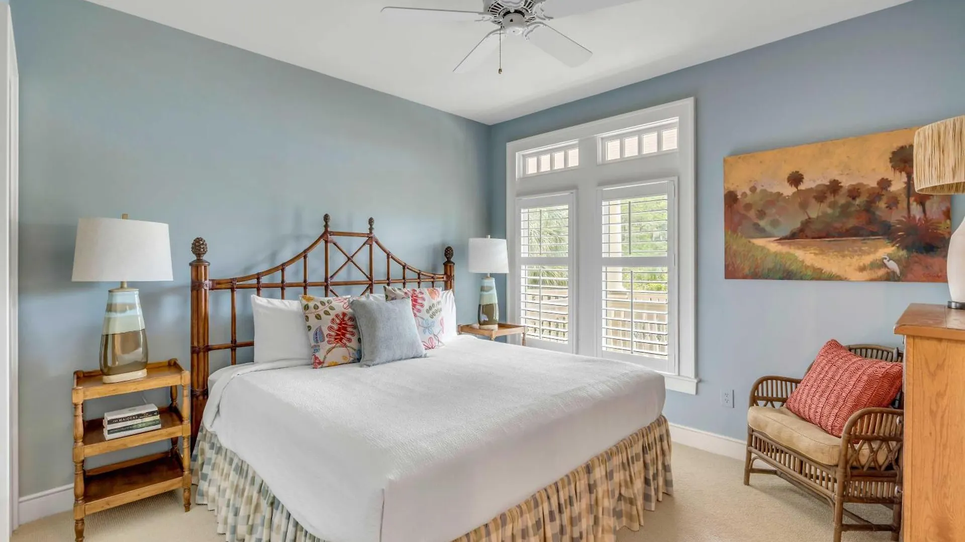 126 Flyway Drive Kiawah Island