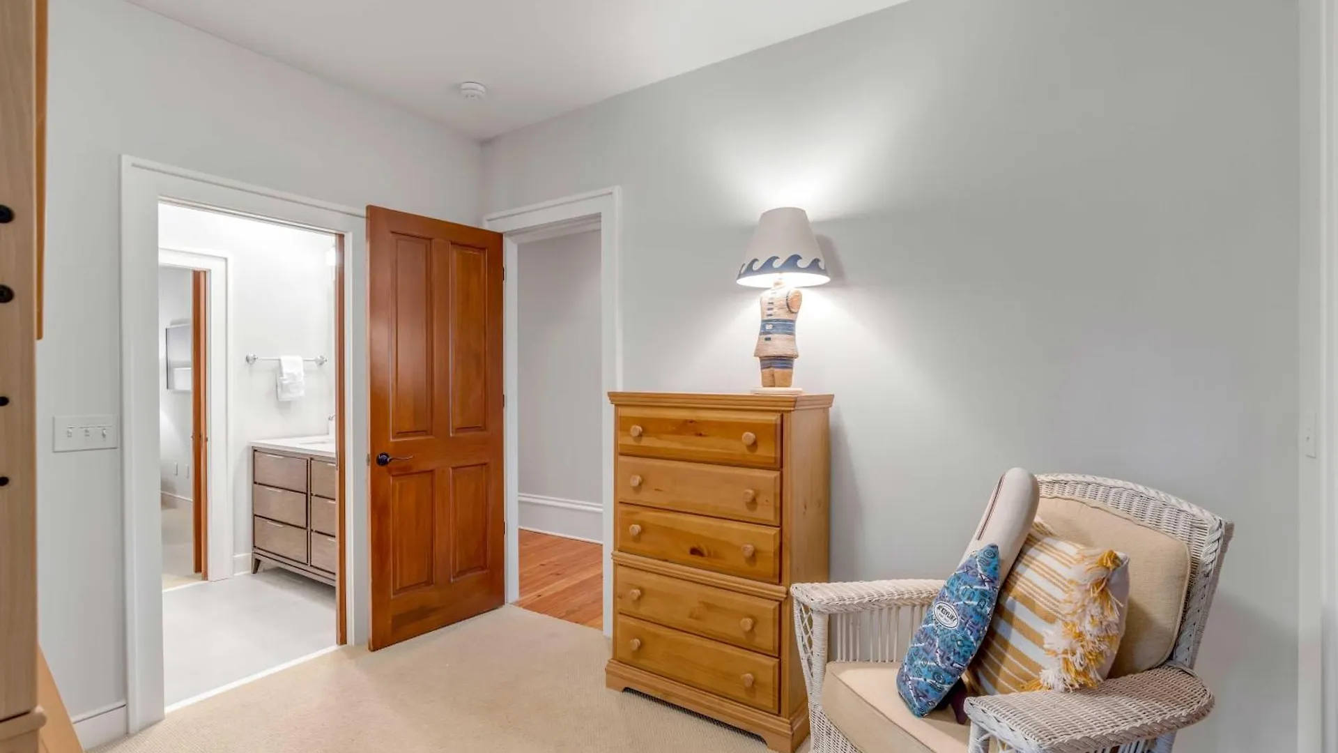 Holiday home 126 Flyway Drive Kiawah Island