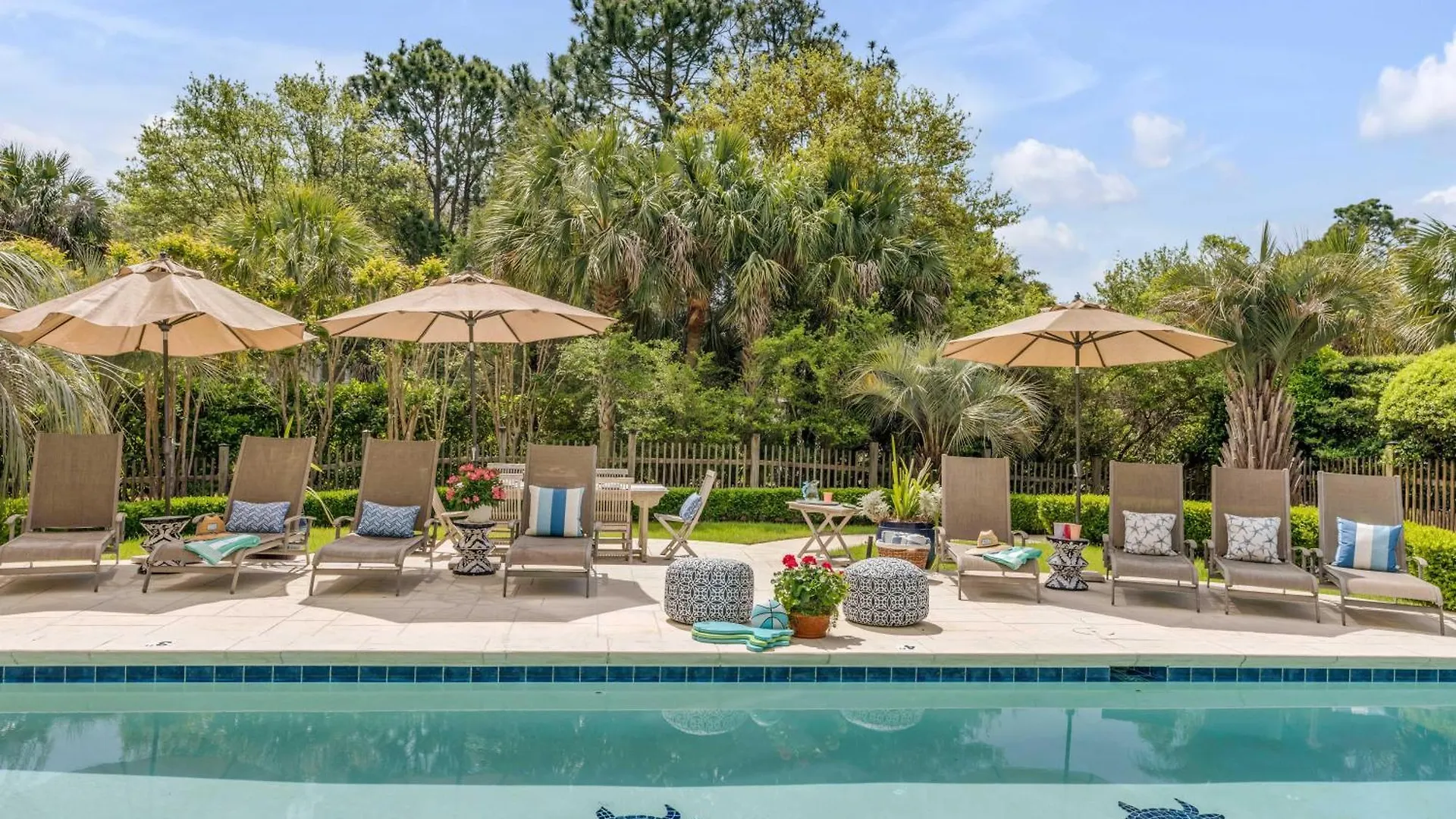 126 Flyway Drive * Kiawah Island