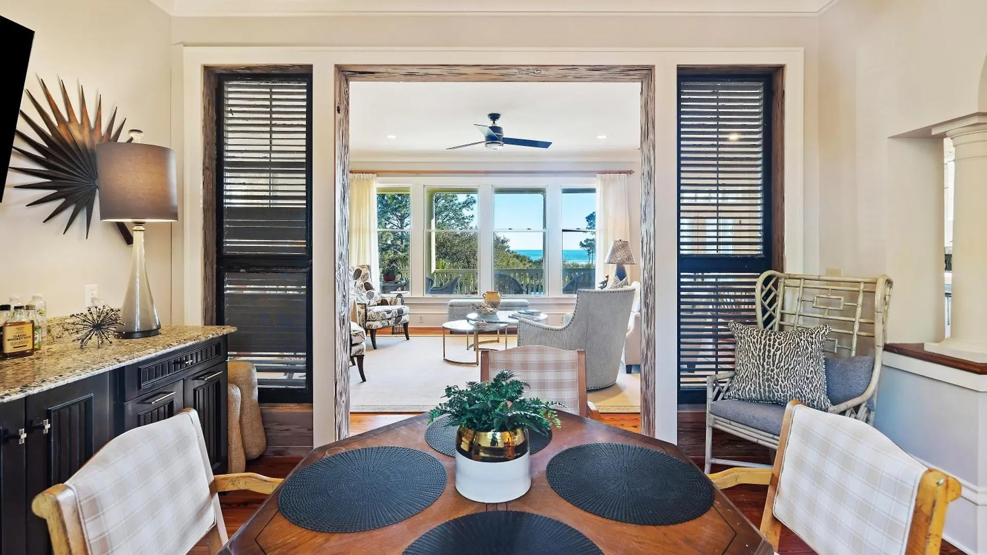 126 Flyway Drive Holiday home Kiawah Island