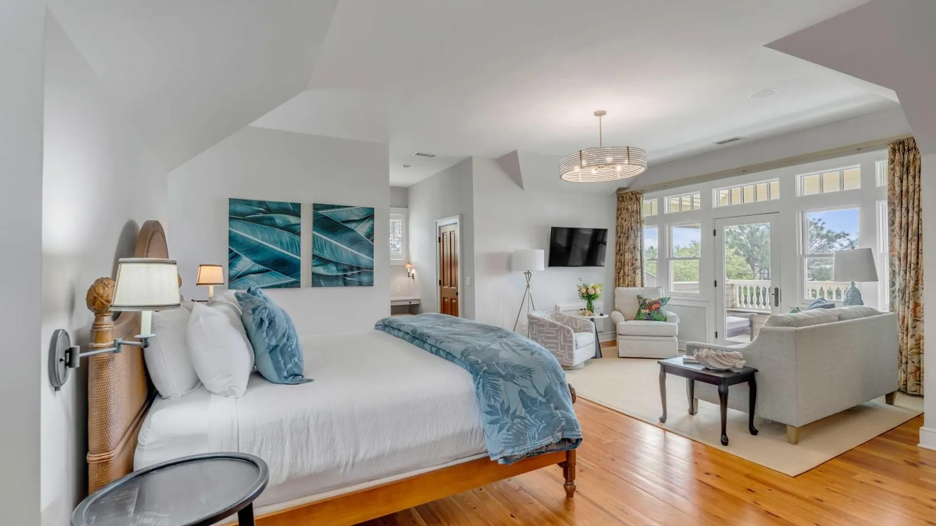 126 Flyway Drive * Kiawah Island
