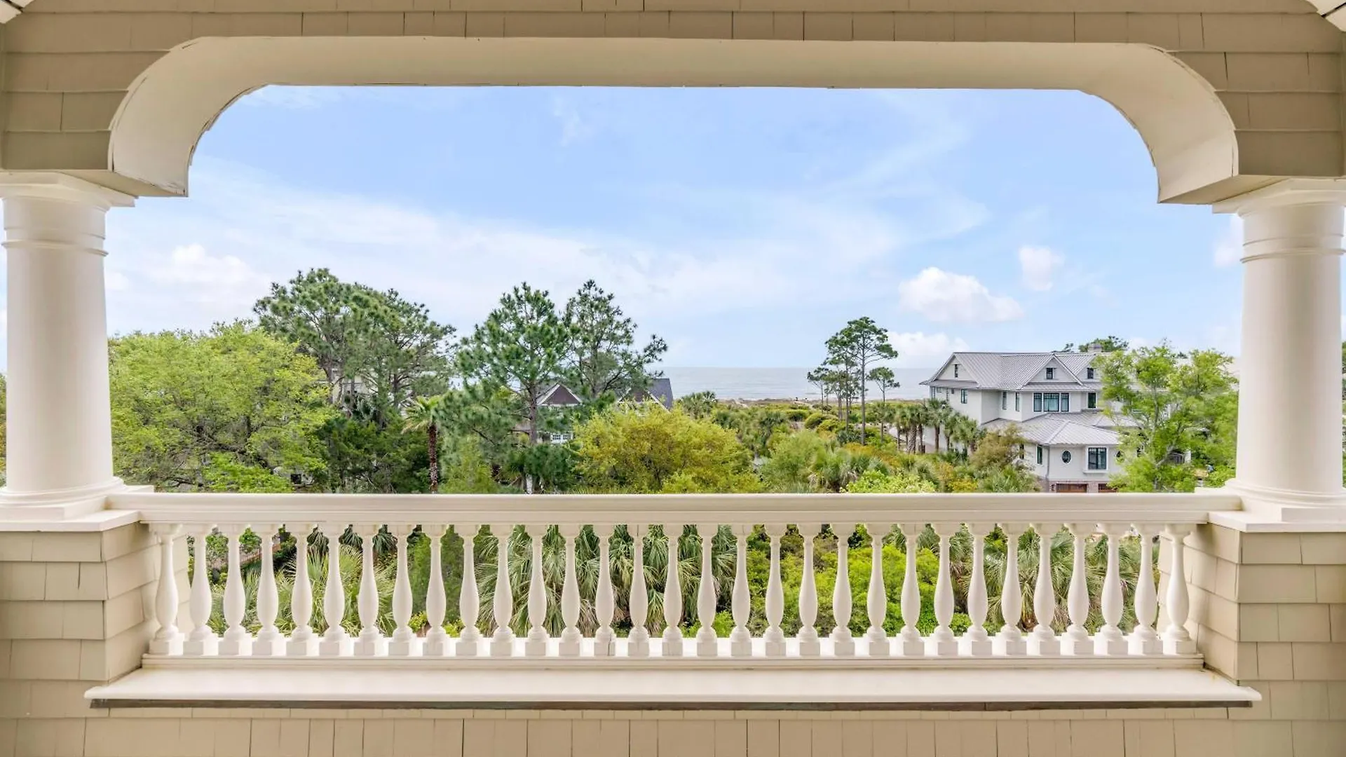 Holiday home 126 Flyway Drive
