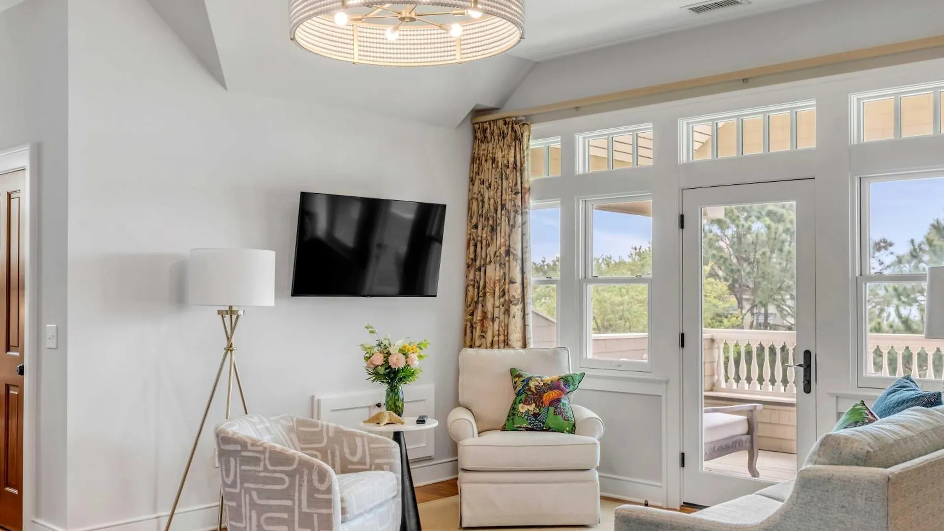 Holiday home 126 Flyway Drive Kiawah Island