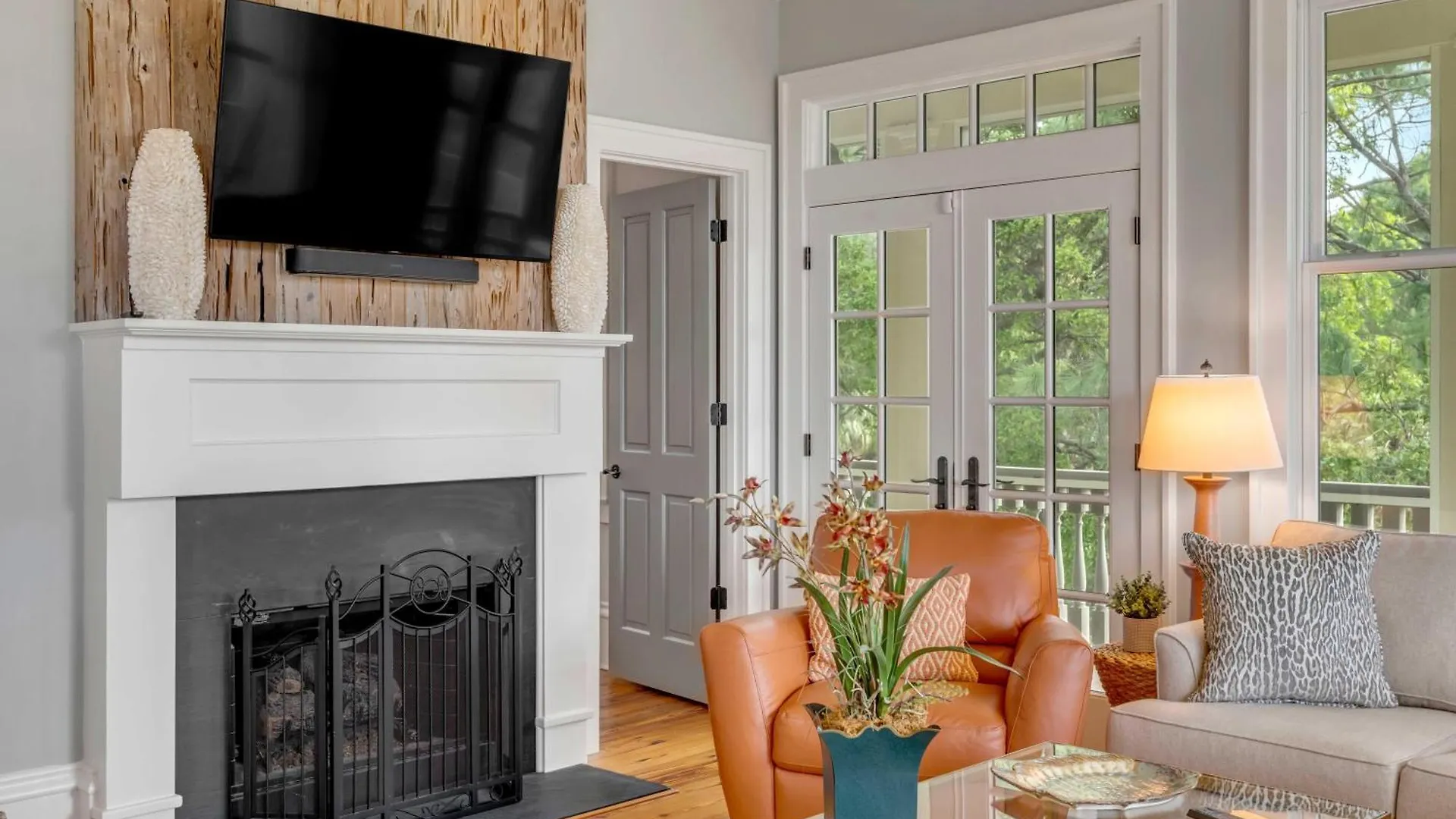 126 Flyway Drive Kiawah Island