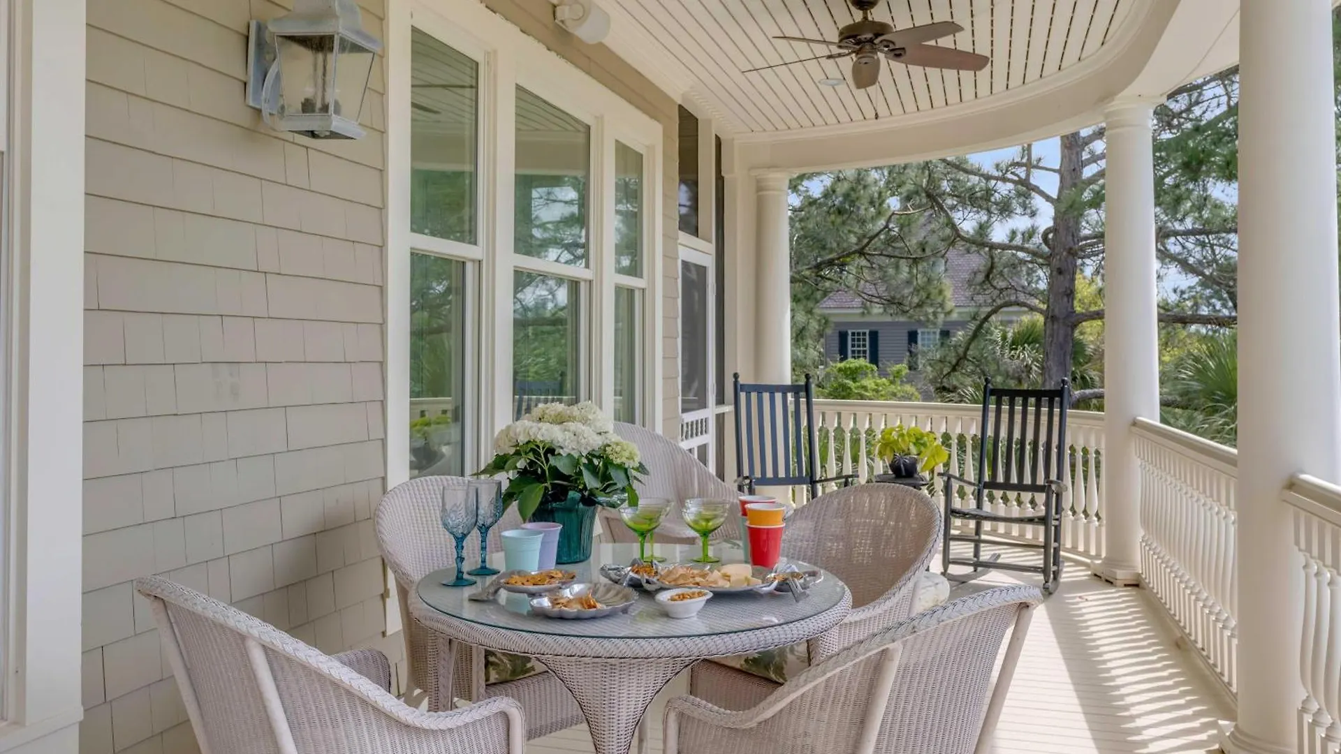 126 Flyway Drive Holiday home