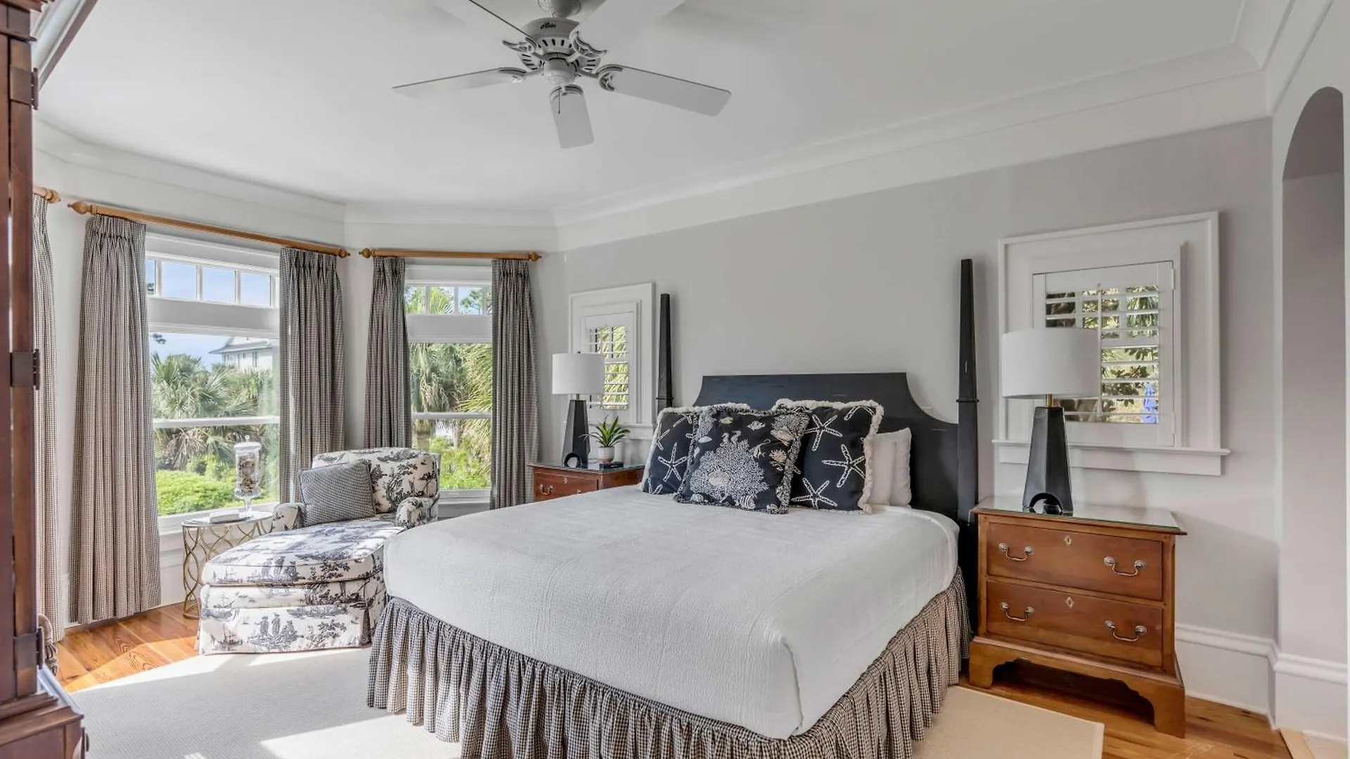 126 Flyway Drive Holiday home *