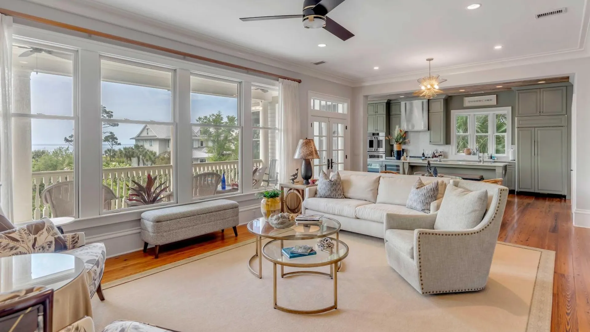 Holiday home 126 Flyway Drive Kiawah Island