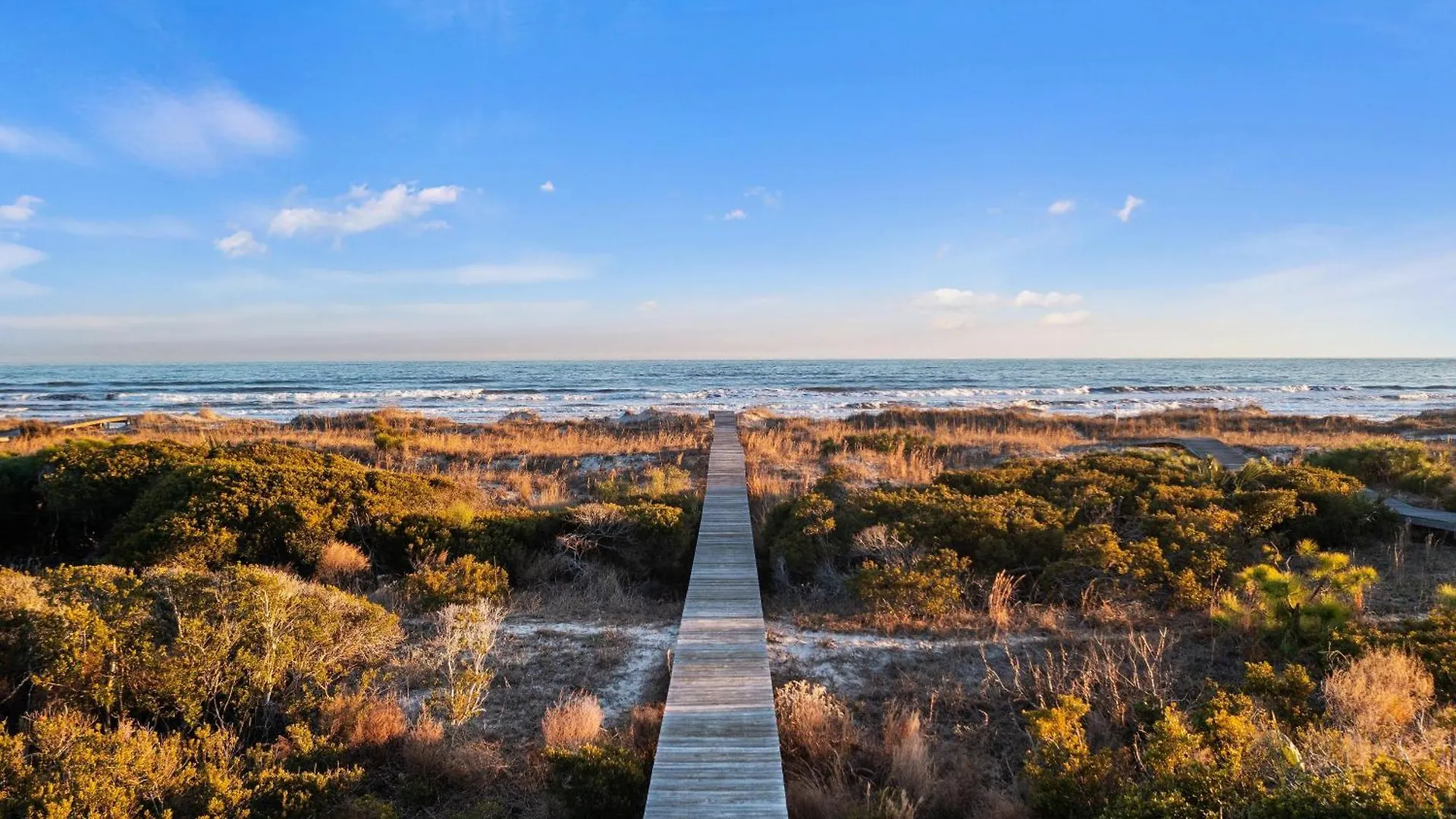 126 Flyway Drive * Kiawah Island