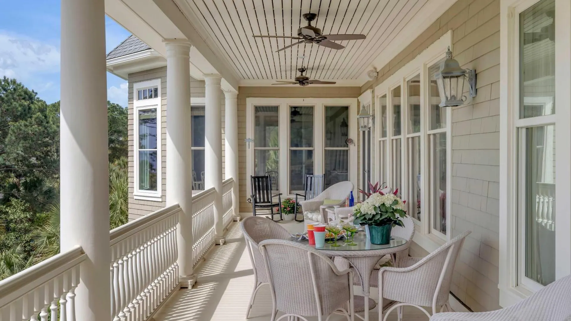126 Flyway Drive Holiday home *