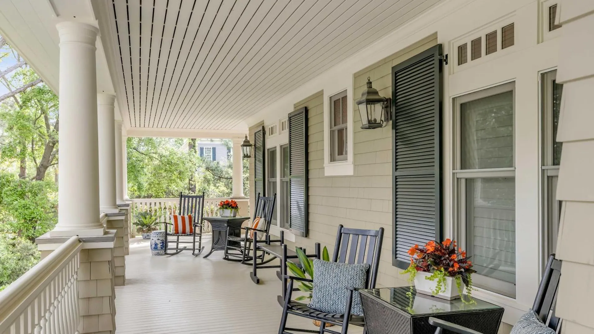126 Flyway Drive Holiday home Kiawah Island
