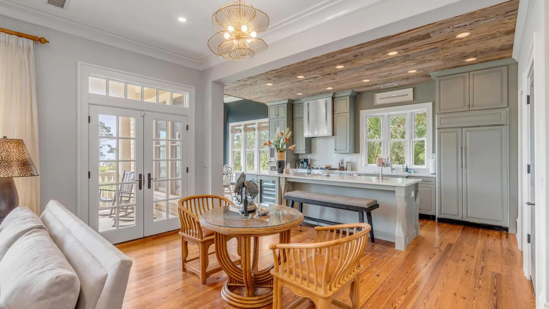 Holiday home 126 Flyway Drive Kiawah Island