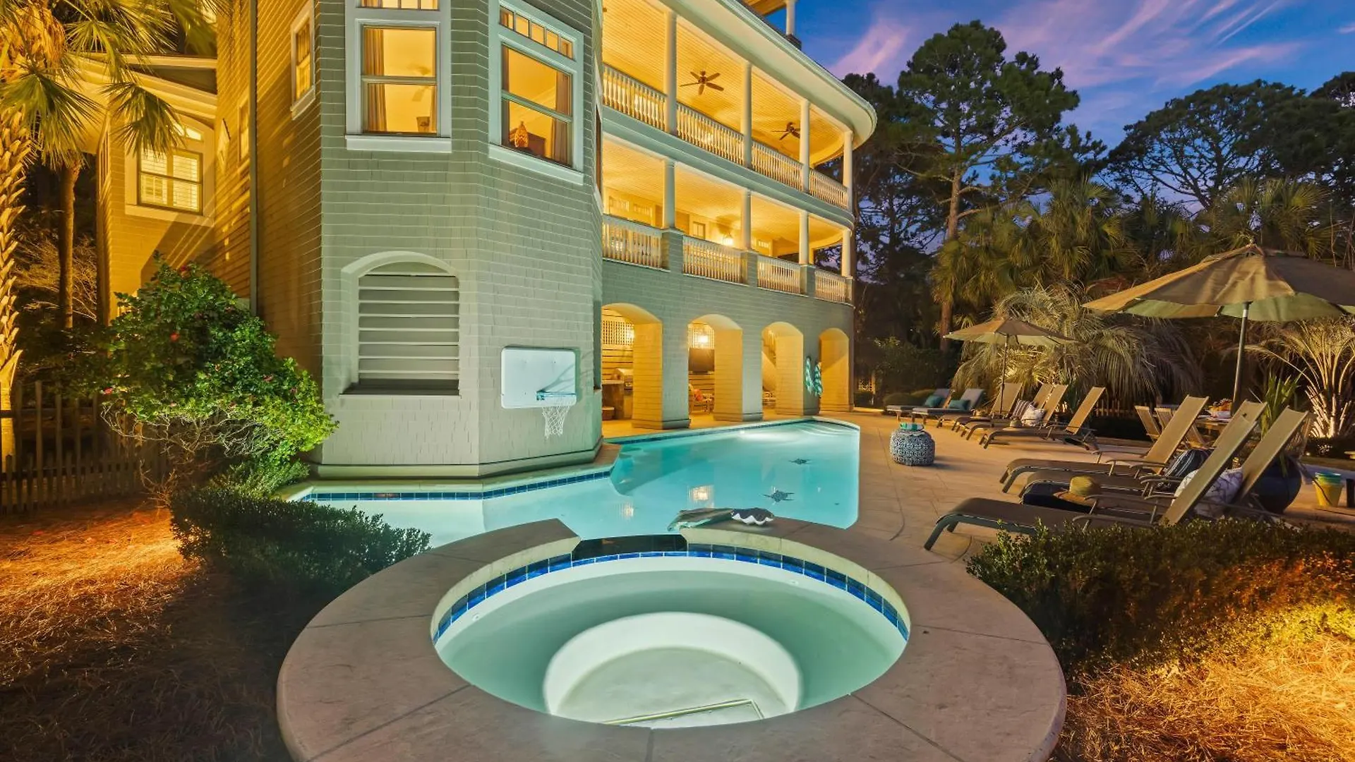 126 Flyway Drive Kiawah Island