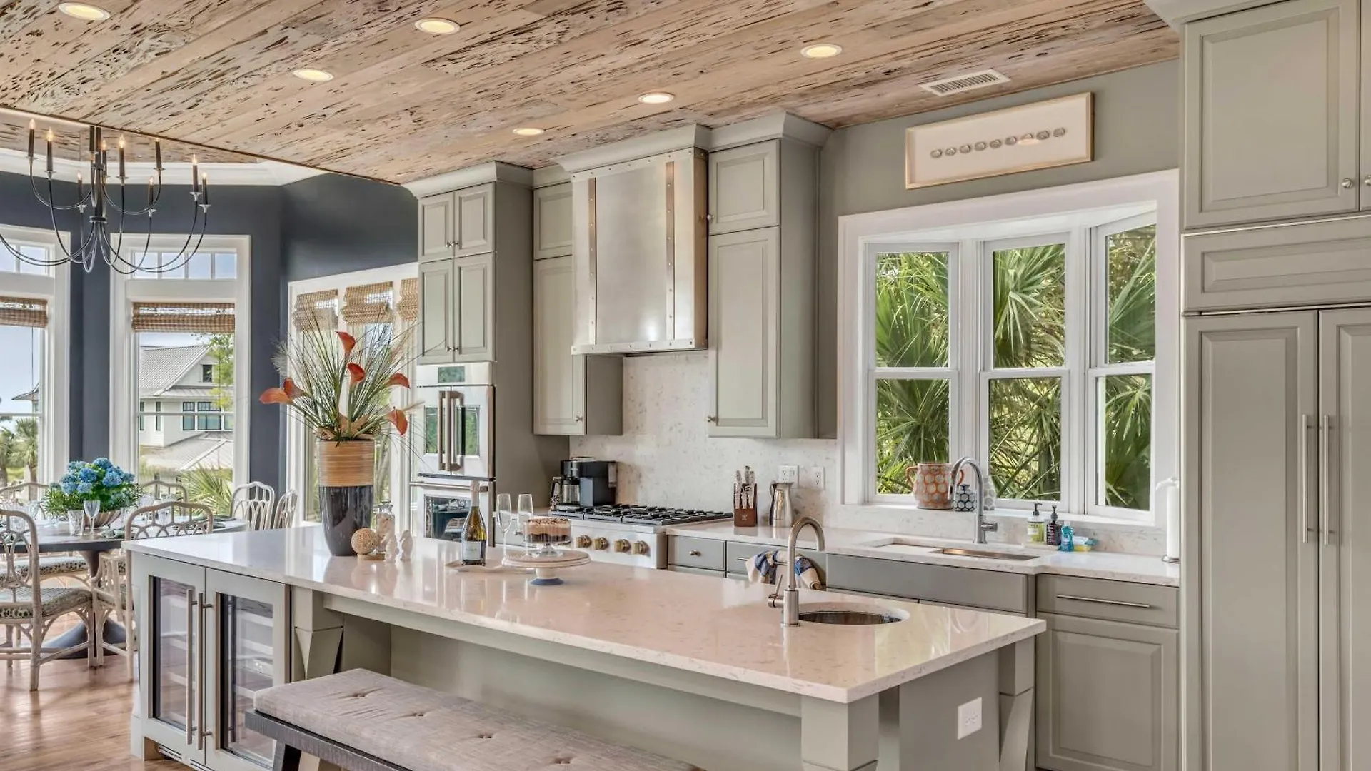 126 Flyway Drive * Kiawah Island
