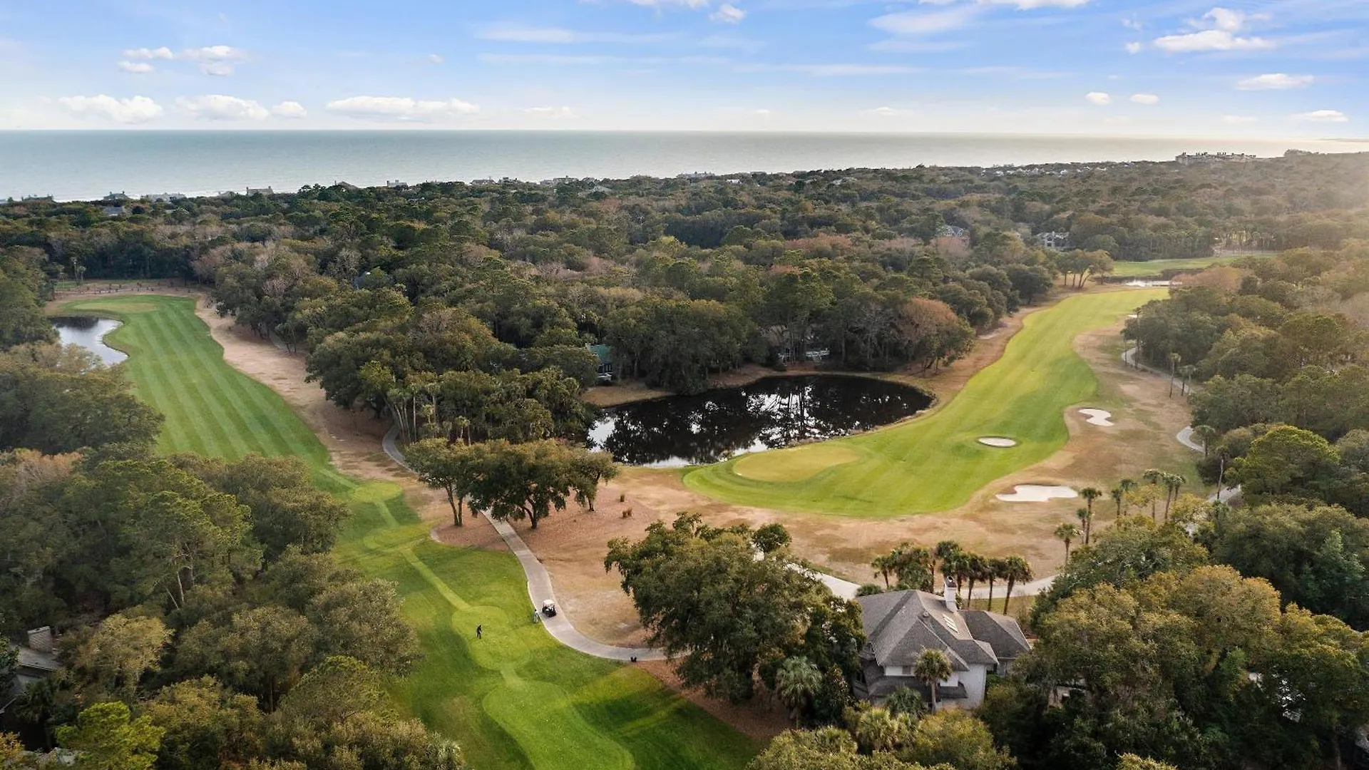 115 Pleasant Valley Kiawah Island