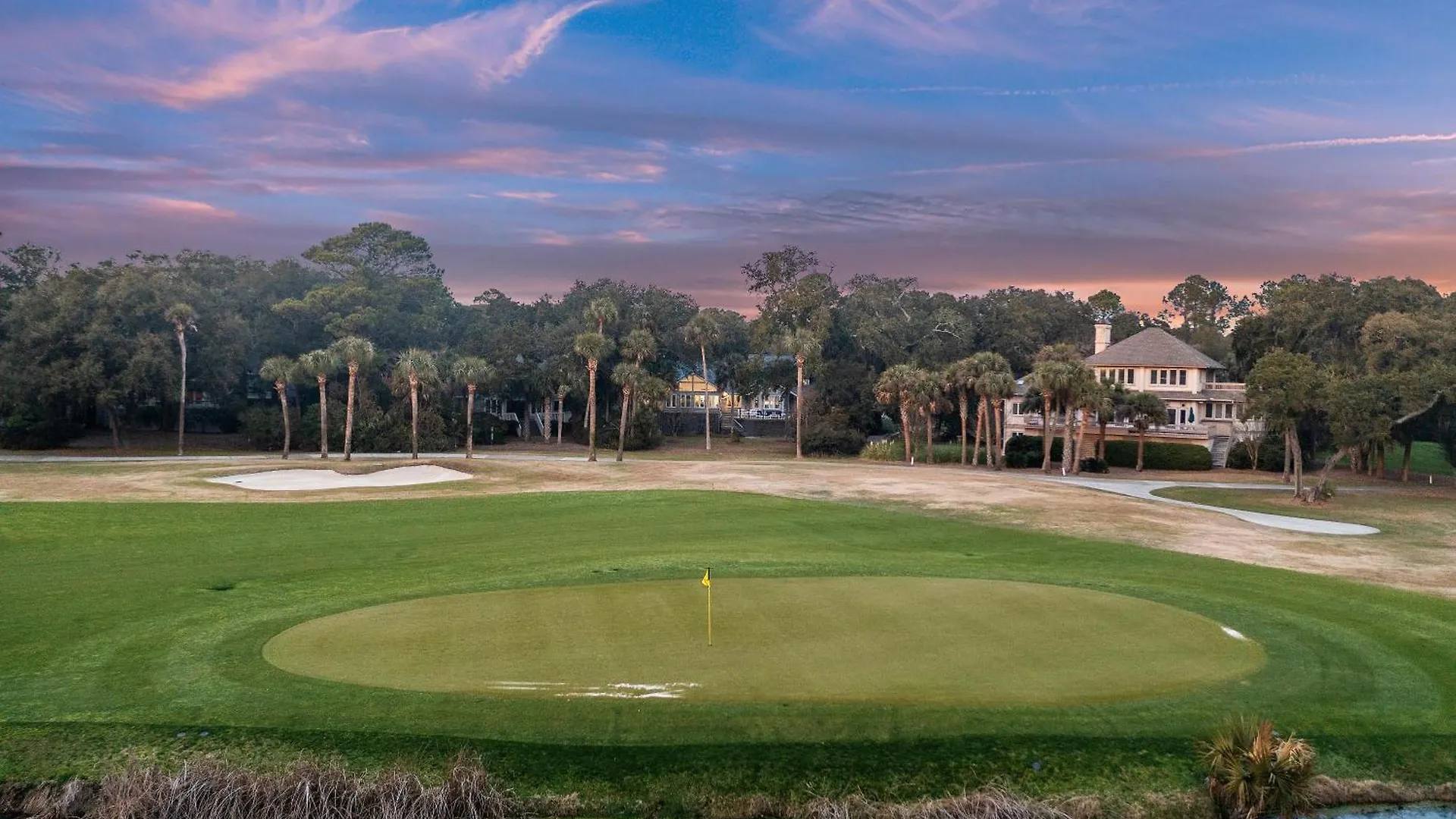 Holiday home 115 Pleasant Valley Kiawah Island