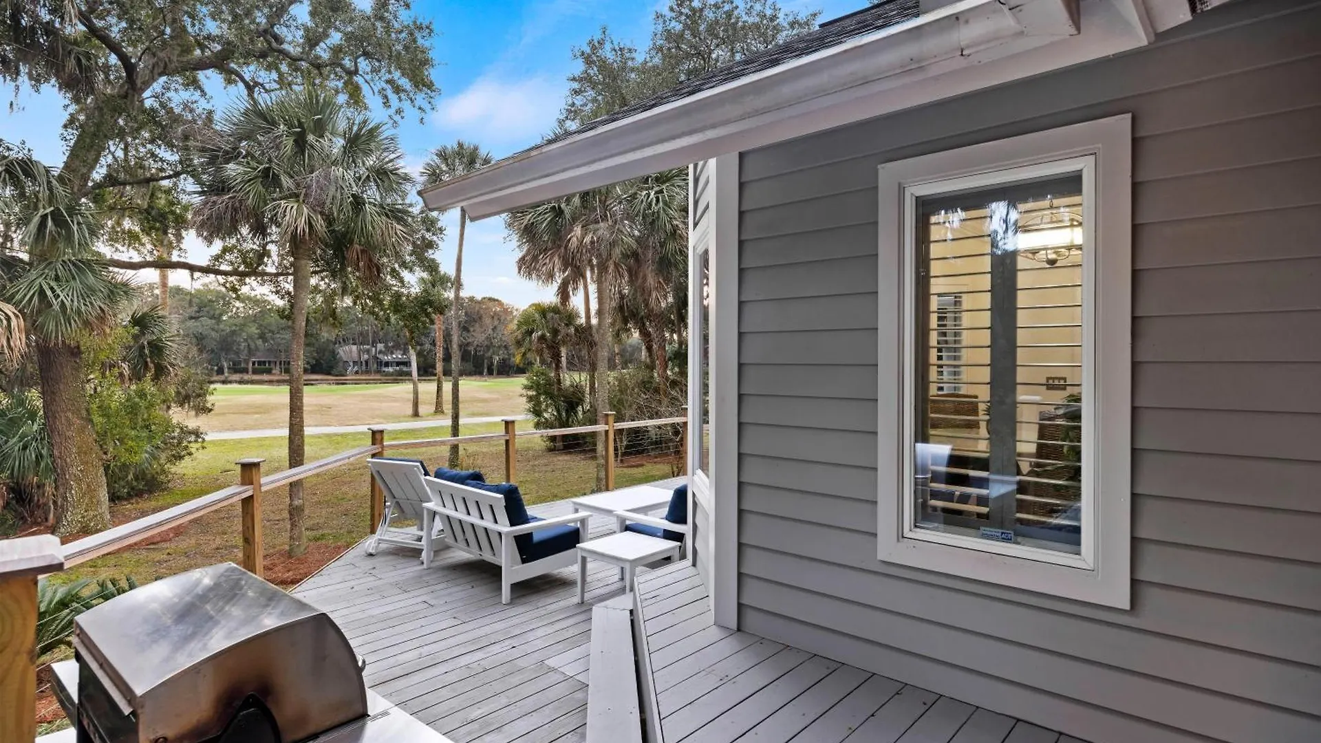 Holiday home 115 Pleasant Valley Kiawah Island