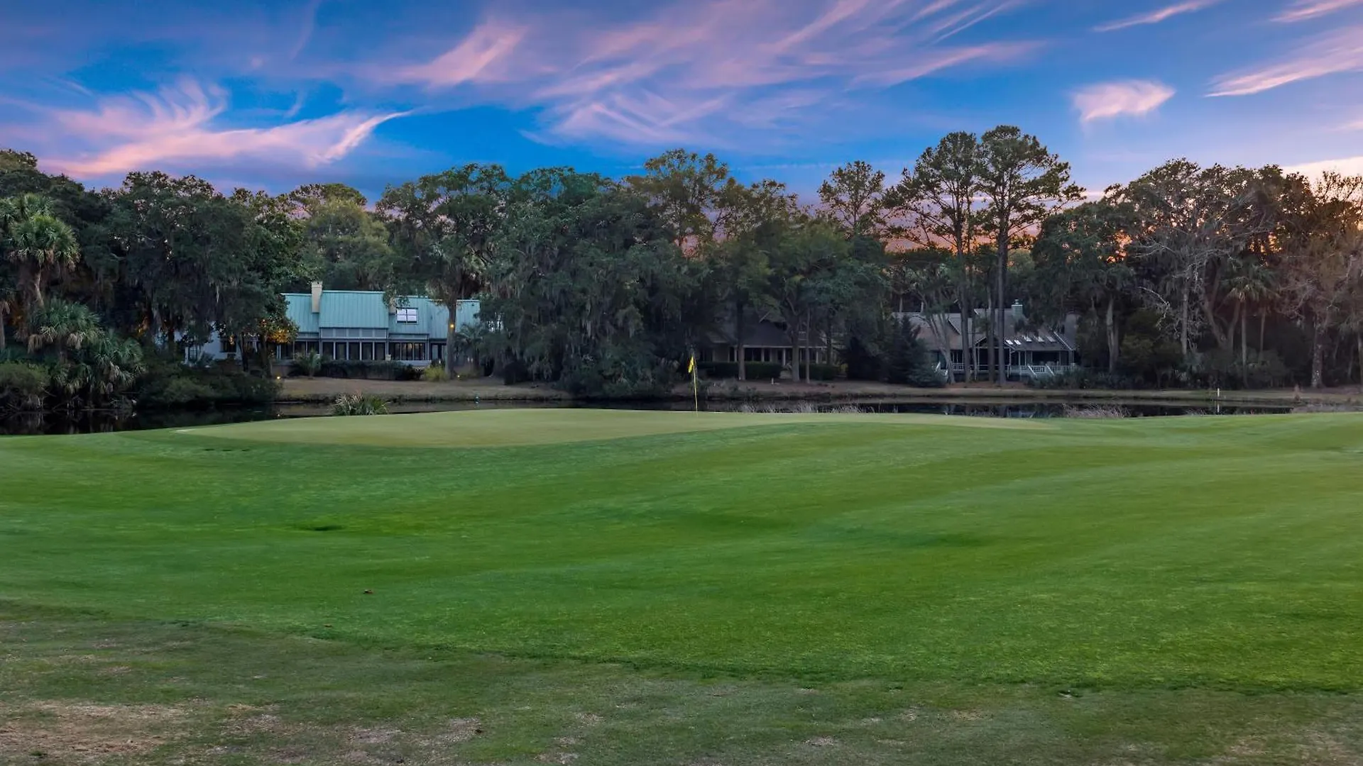 115 Pleasant Valley Kiawah Island