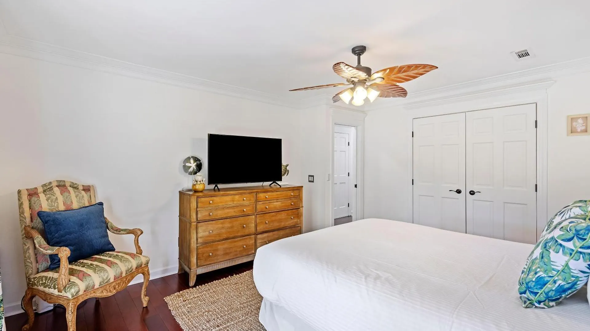 115 Pleasant Valley Holiday home Kiawah Island