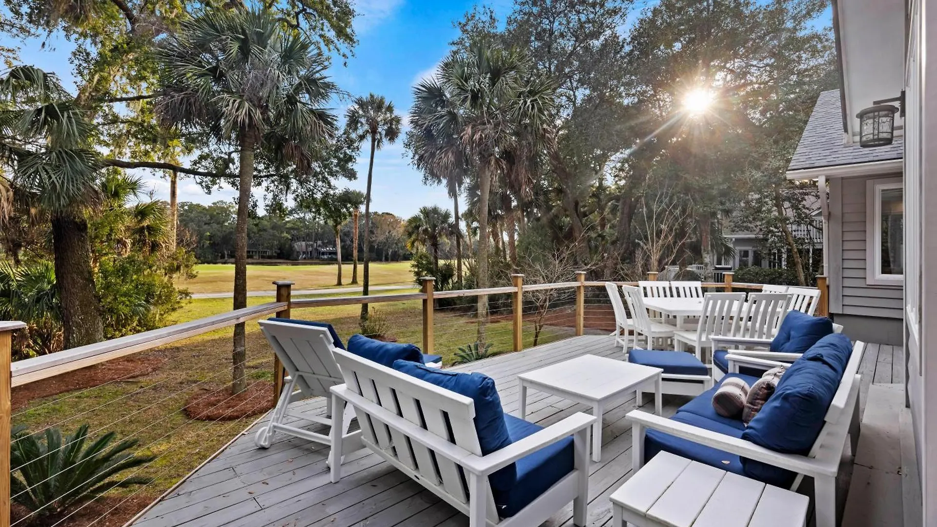 115 Pleasant Valley * Kiawah Island