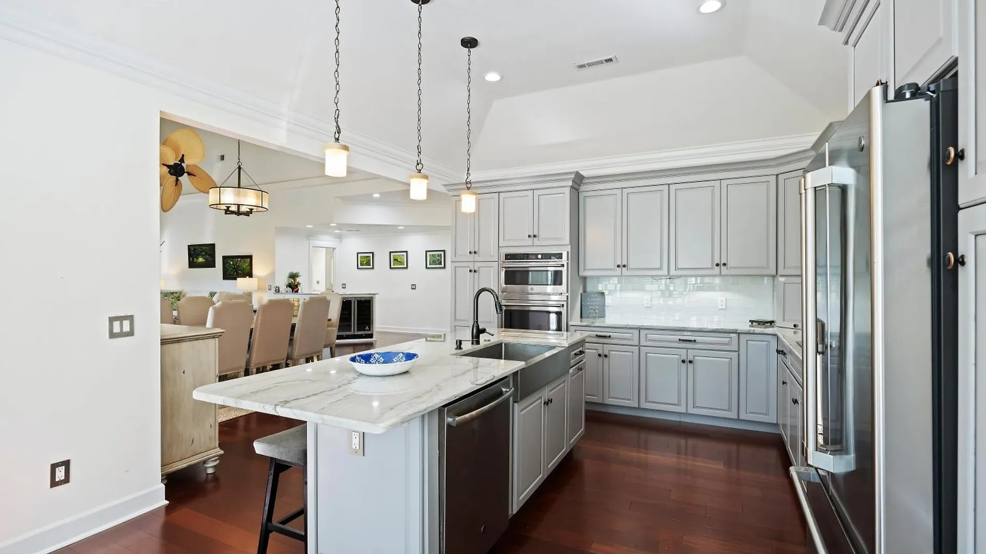 115 Pleasant Valley Holiday home *