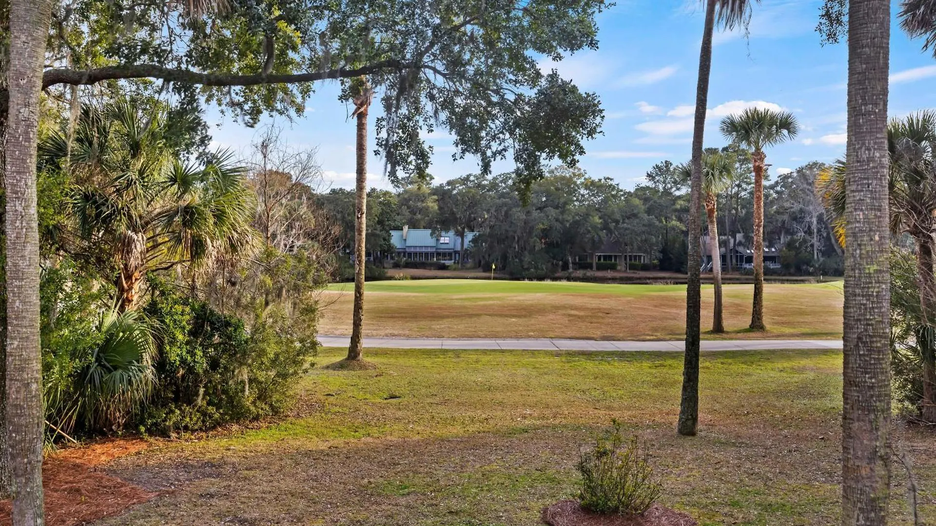 Holiday home 115 Pleasant Valley Kiawah Island