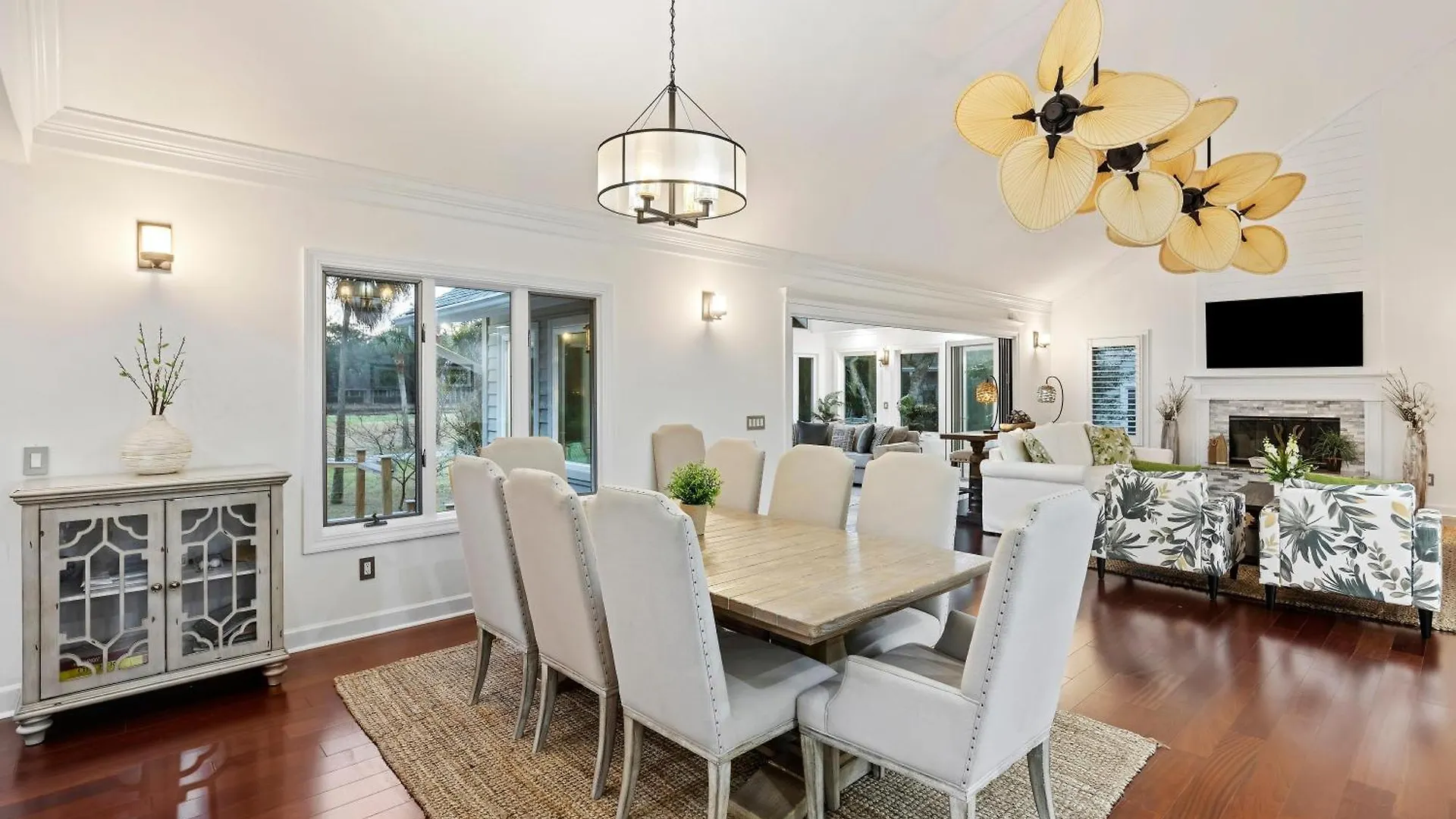 Holiday home 115 Pleasant Valley Kiawah Island