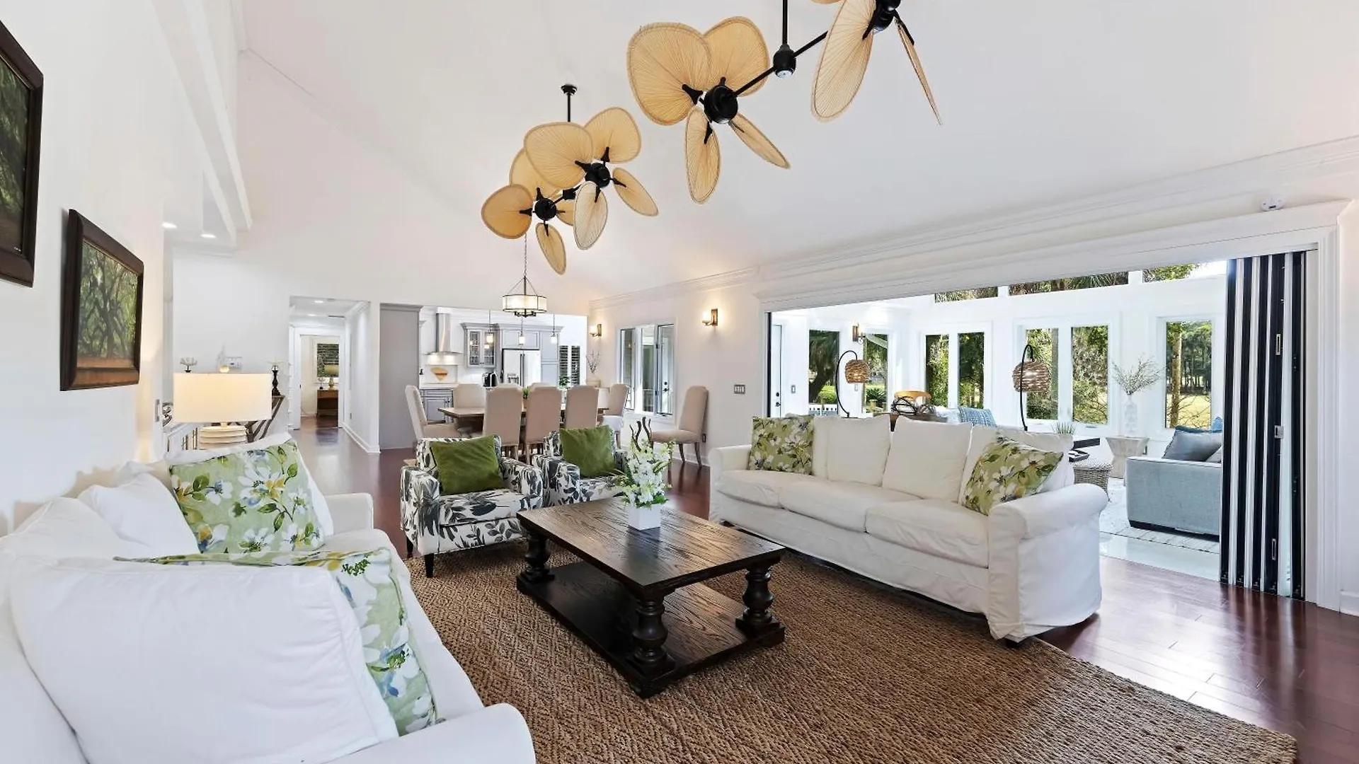 115 Pleasant Valley * Kiawah Island