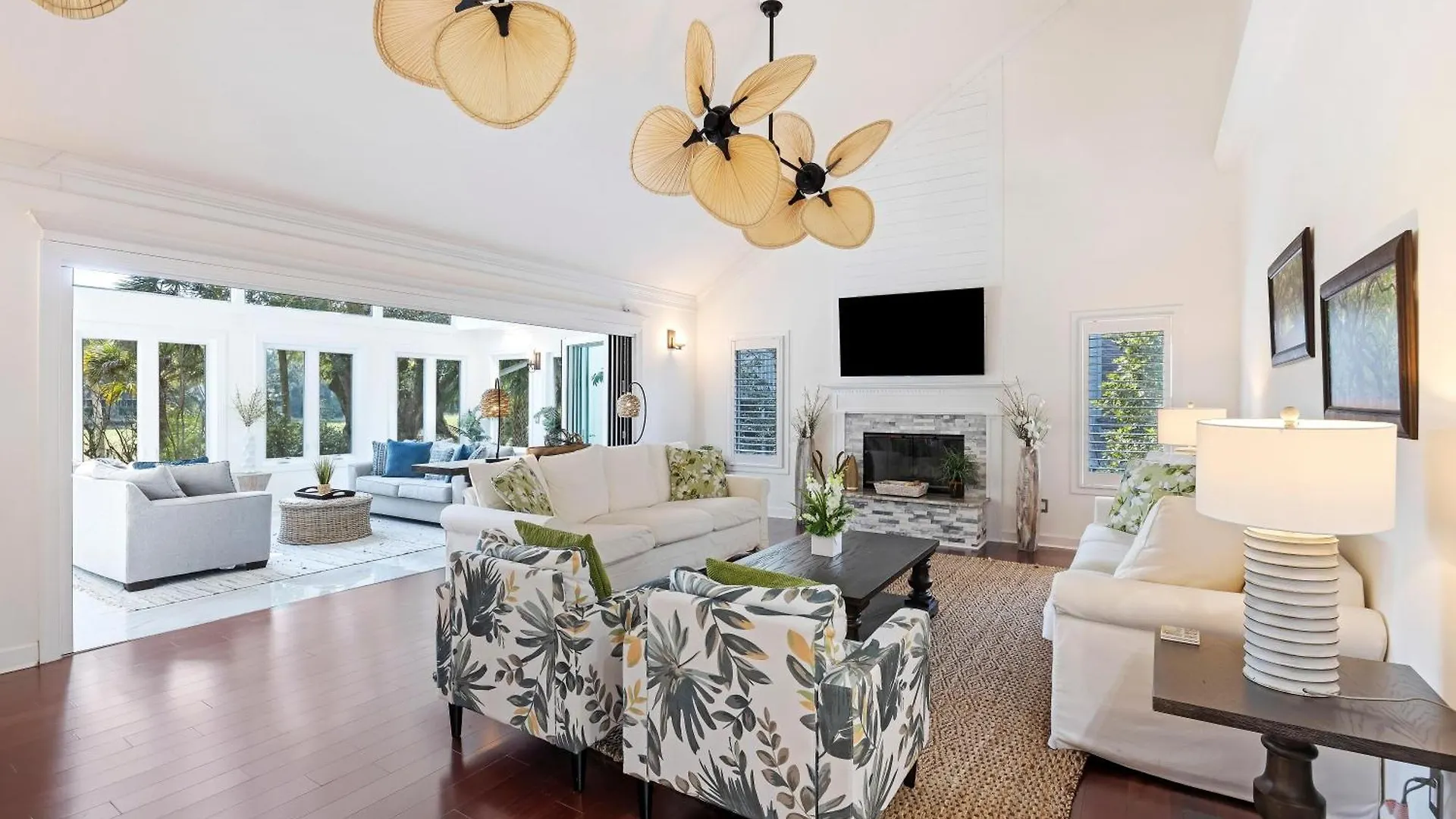 Holiday home 115 Pleasant Valley Kiawah Island