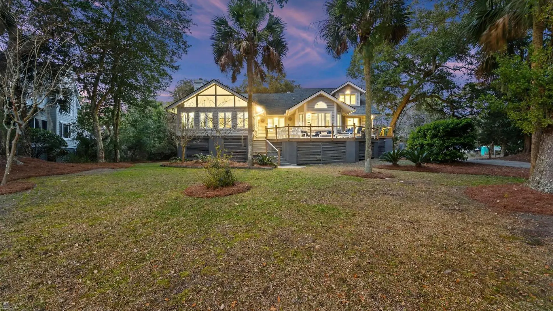115 Pleasant Valley * Kiawah Island