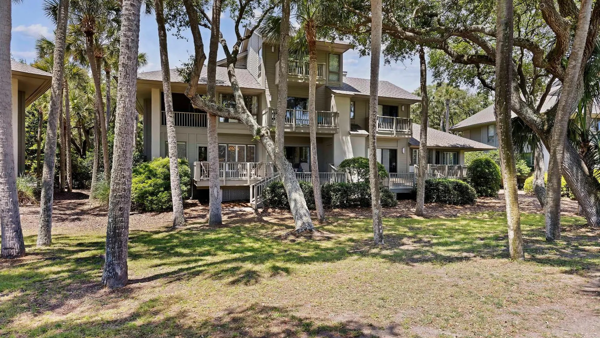 4976 Turtle Point Kiawah Island