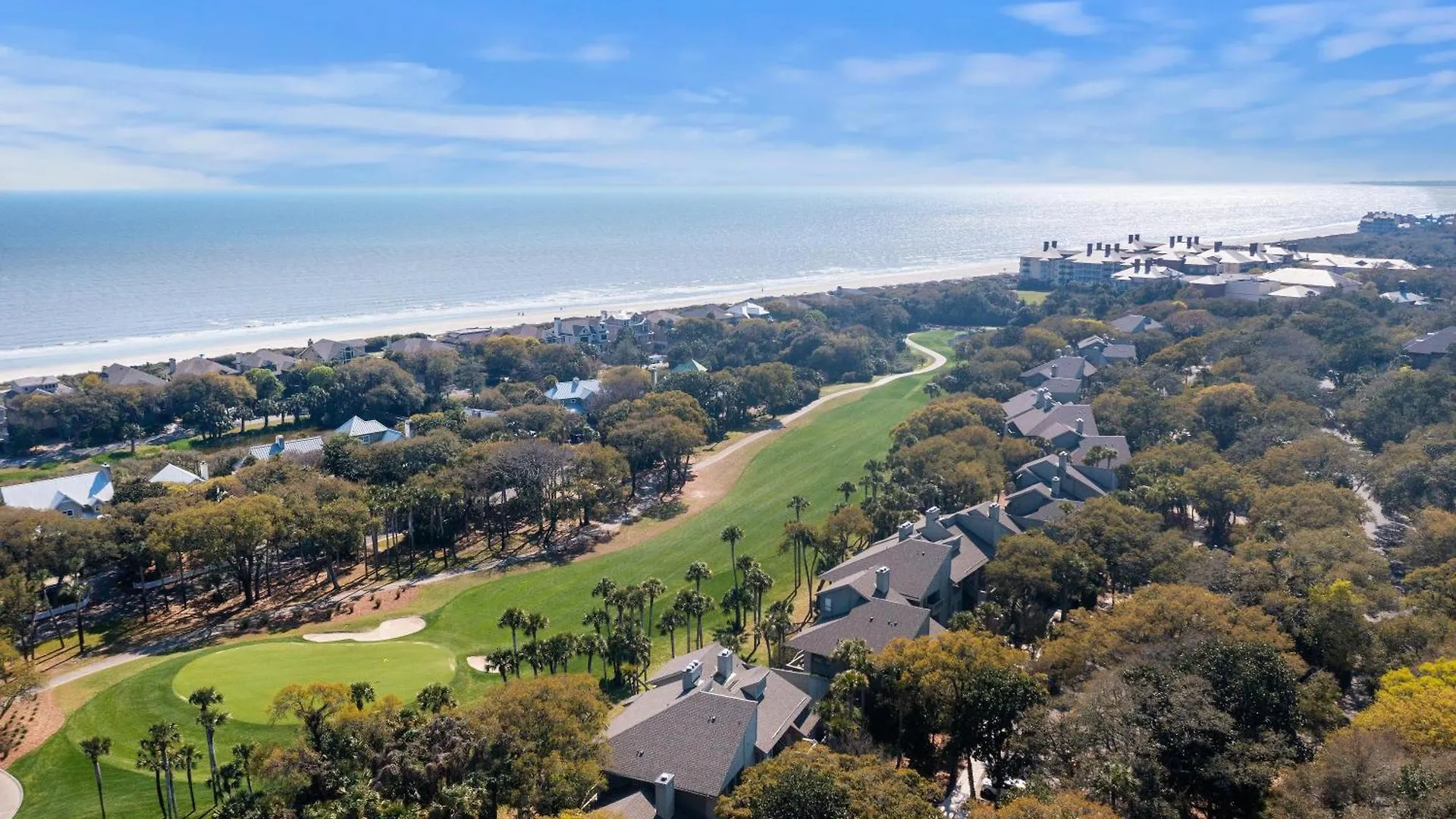 4976 Turtle Point * Kiawah Island