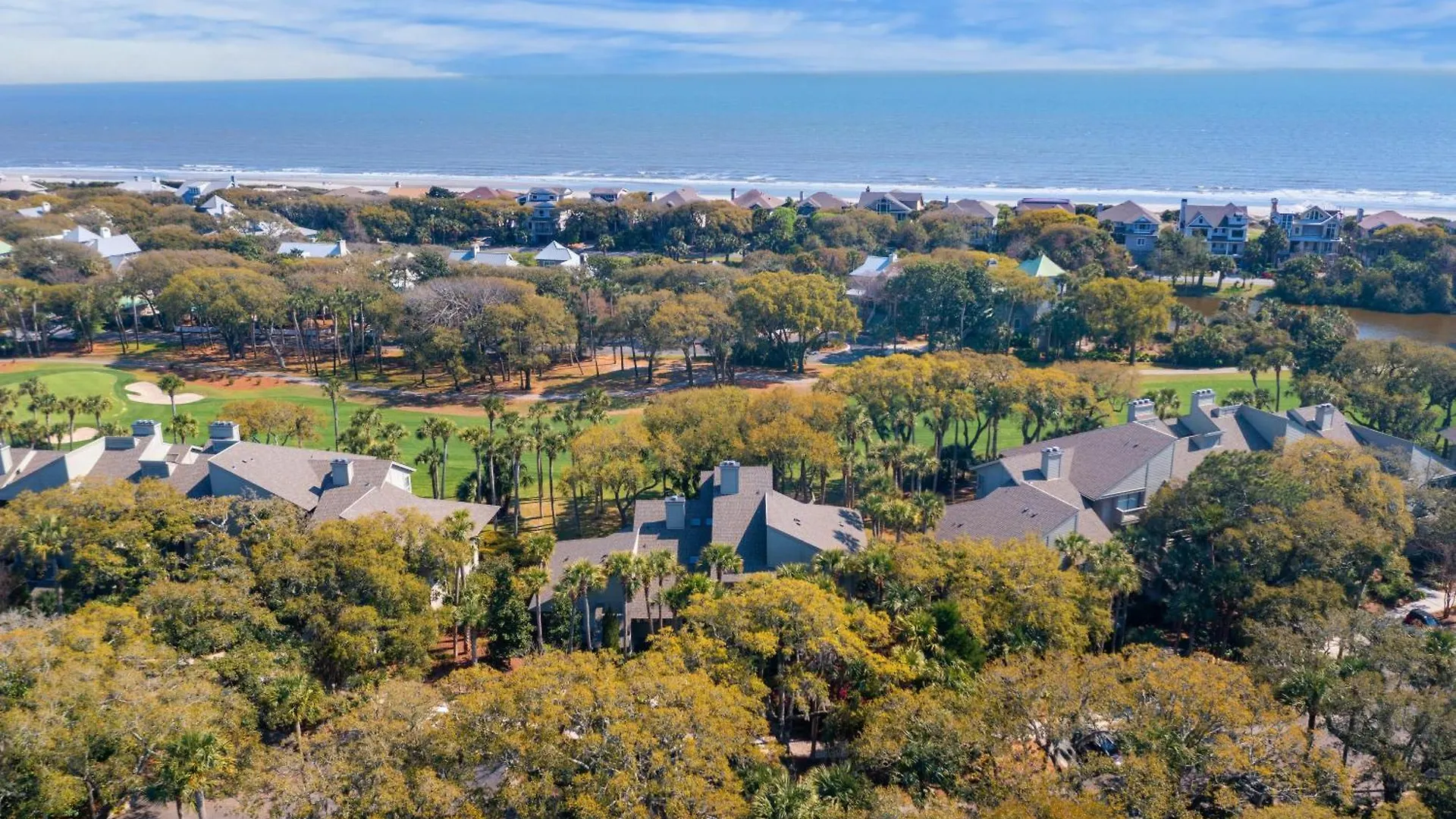 4976 Turtle Point Kiawah Island