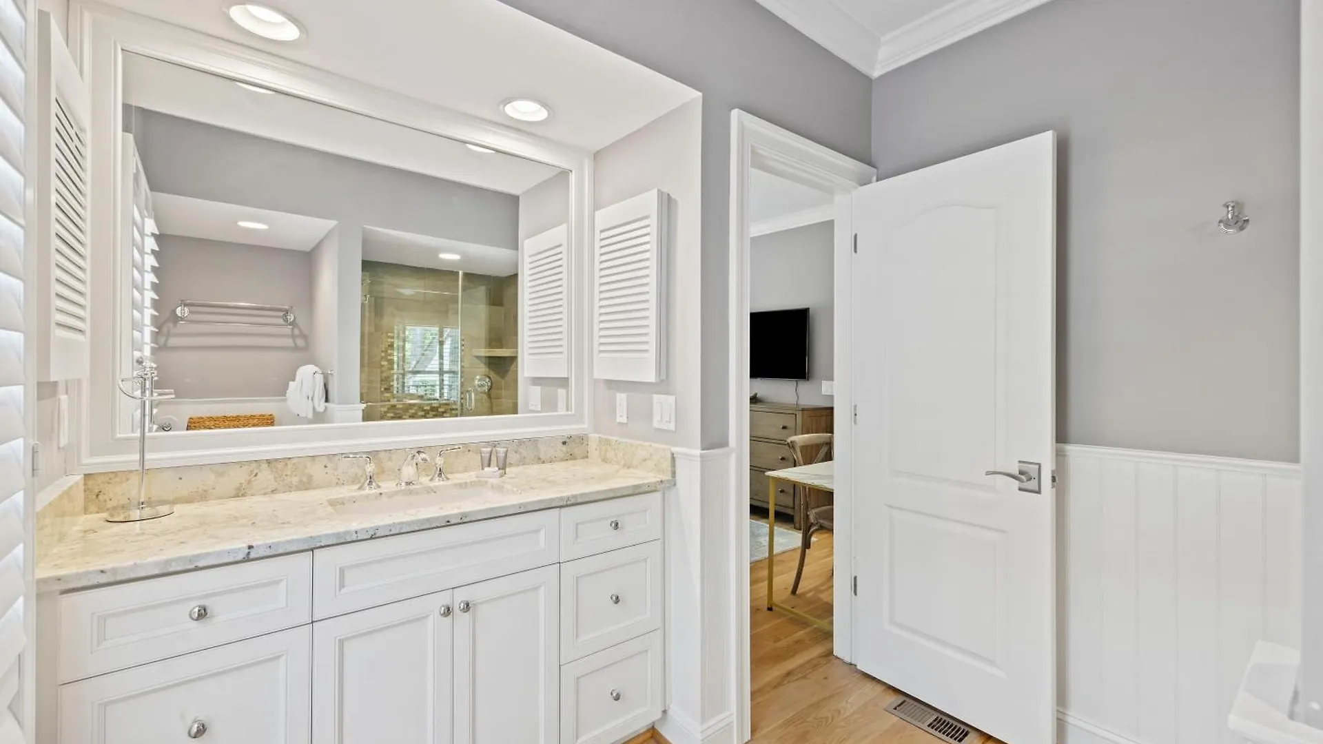 Holiday home 4976 Turtle Point Kiawah Island
