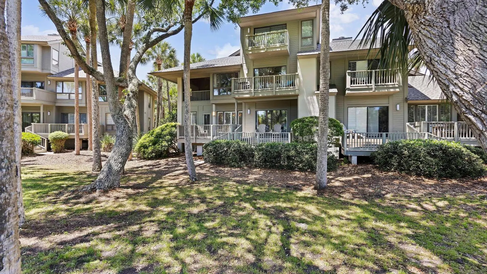 4976 Turtle Point * Kiawah Island