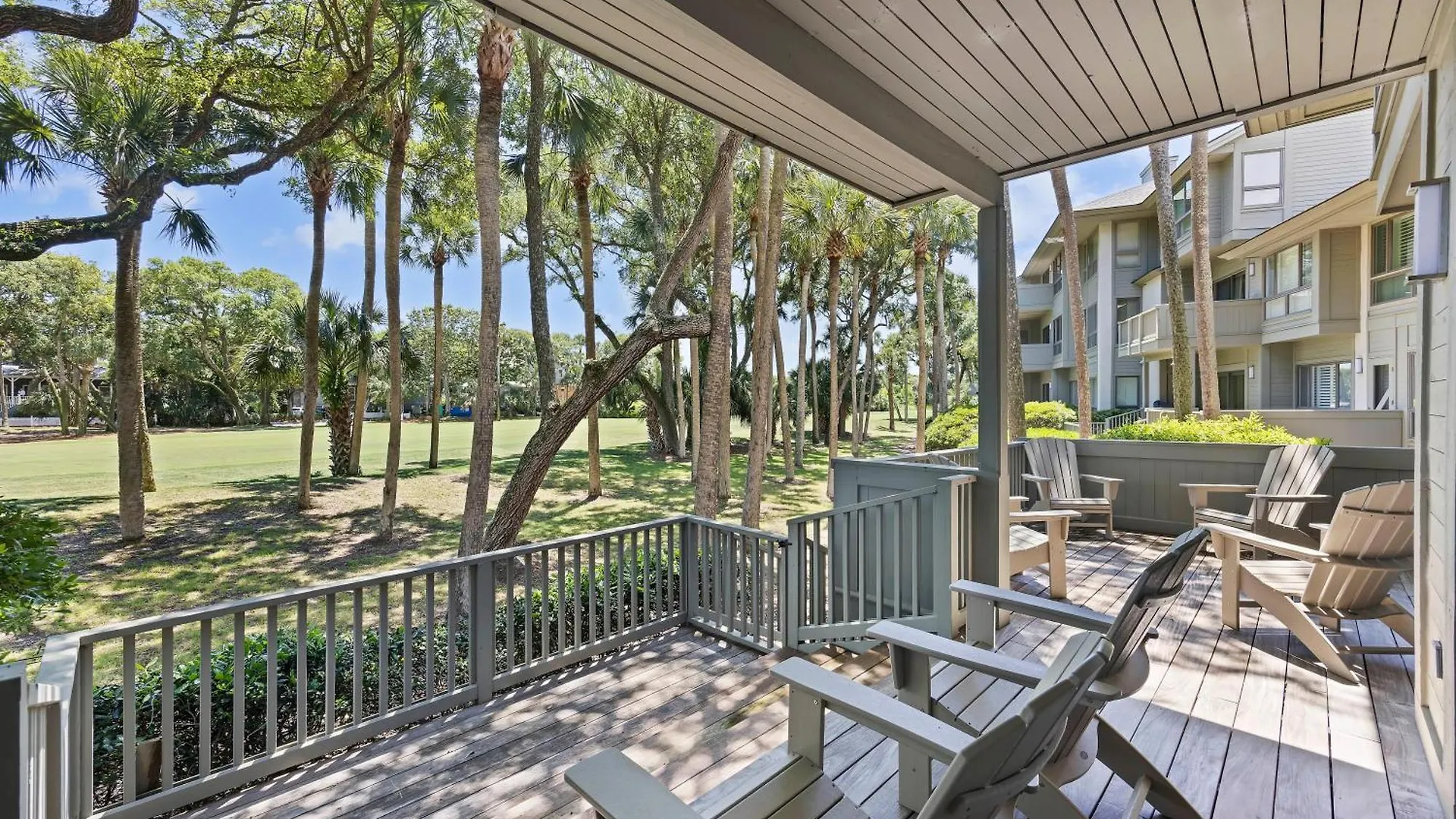 Holiday home 4976 Turtle Point
