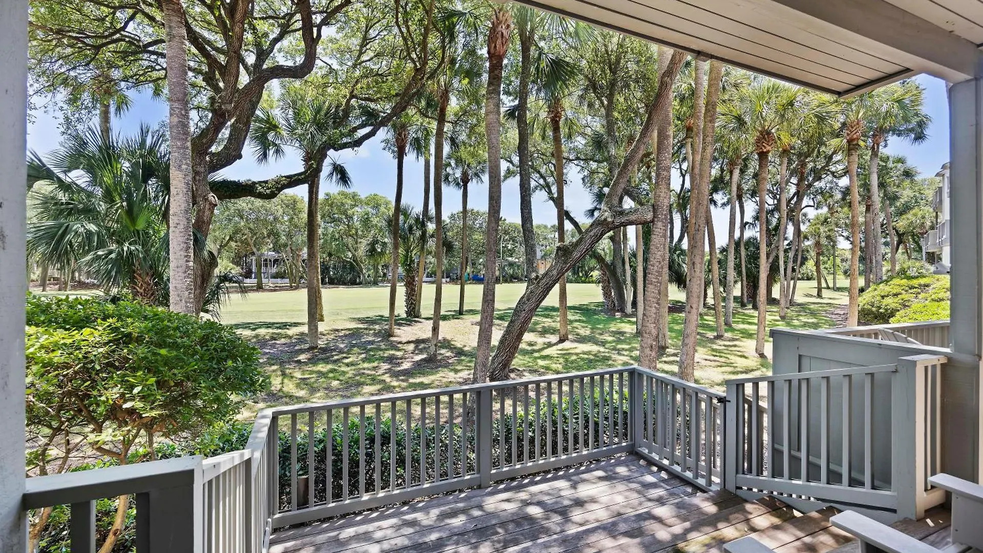 4976 Turtle Point Holiday home Kiawah Island
