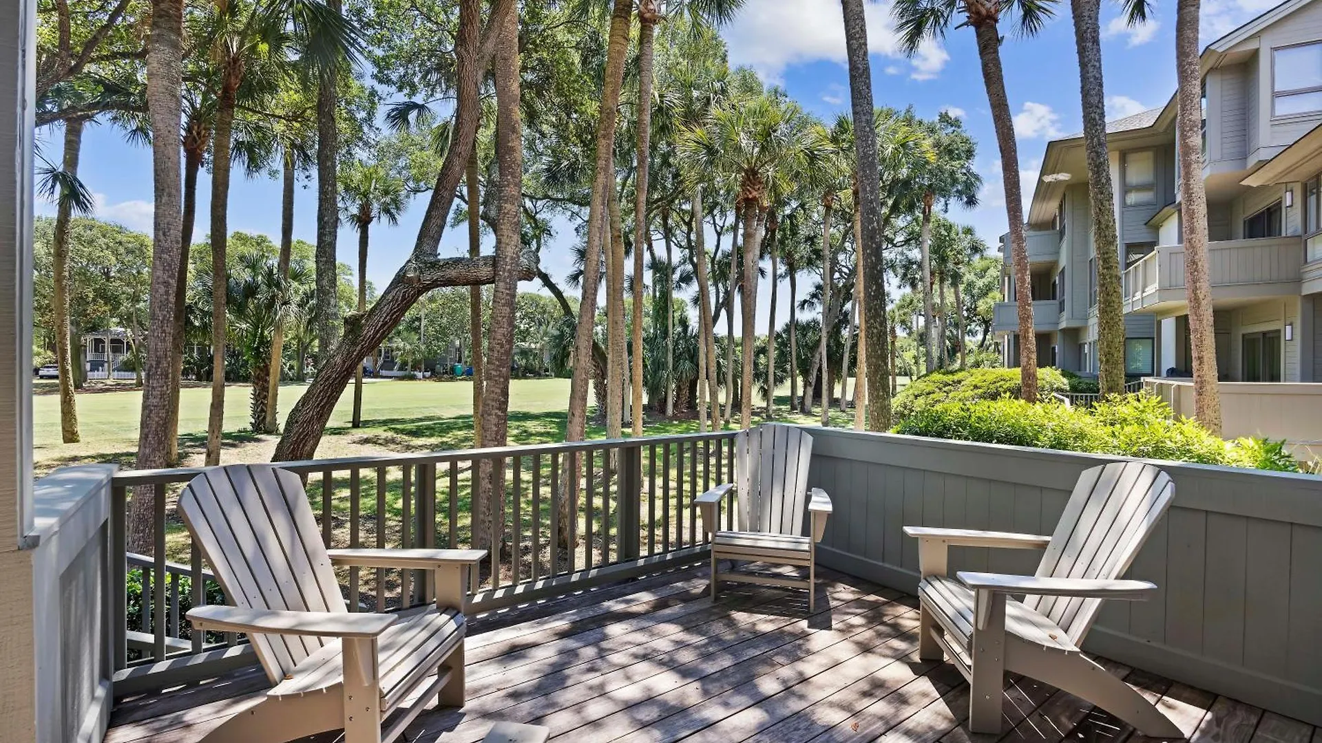 4976 Turtle Point Holiday home Kiawah Island