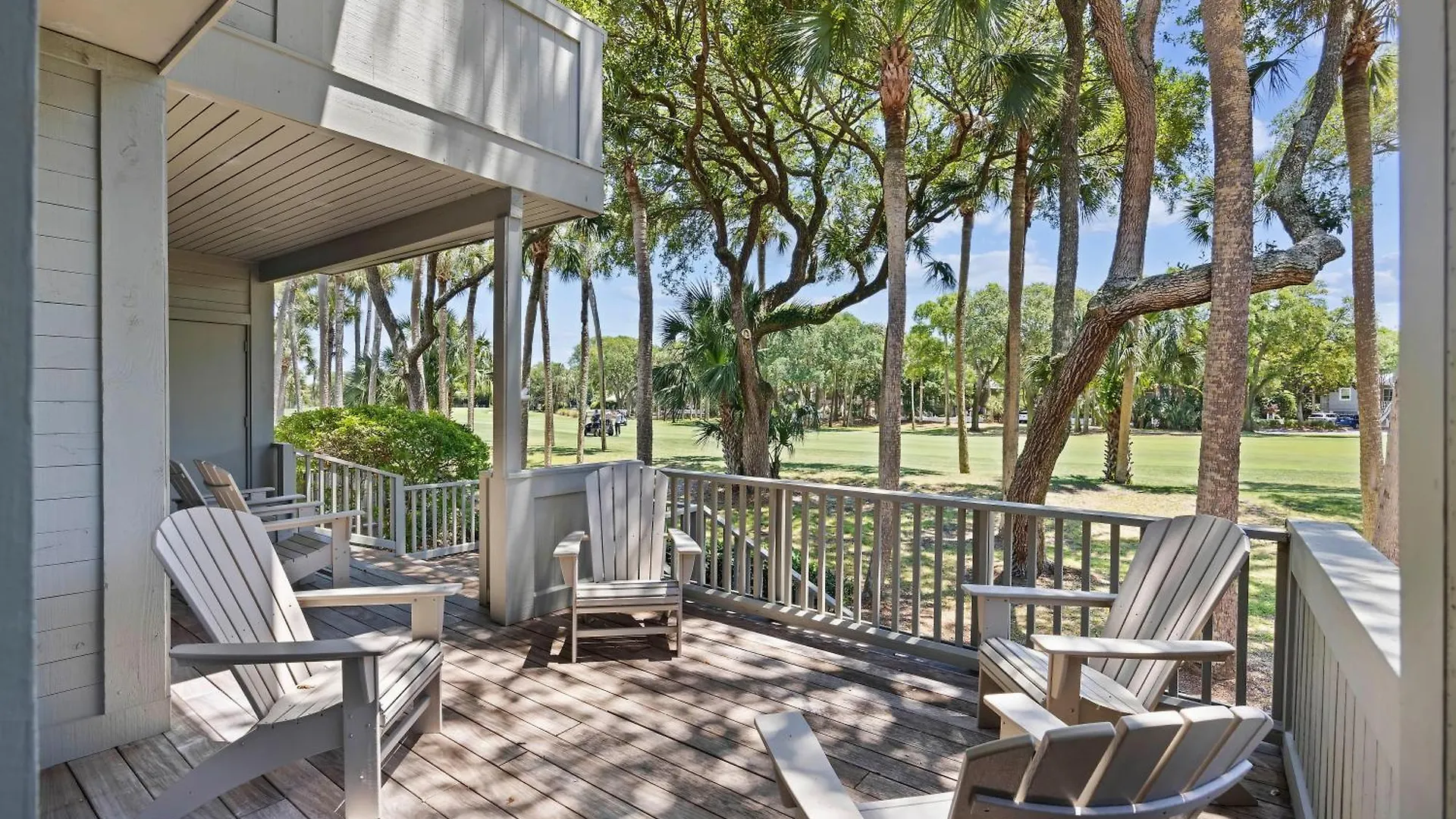 4976 Turtle Point * Kiawah Island