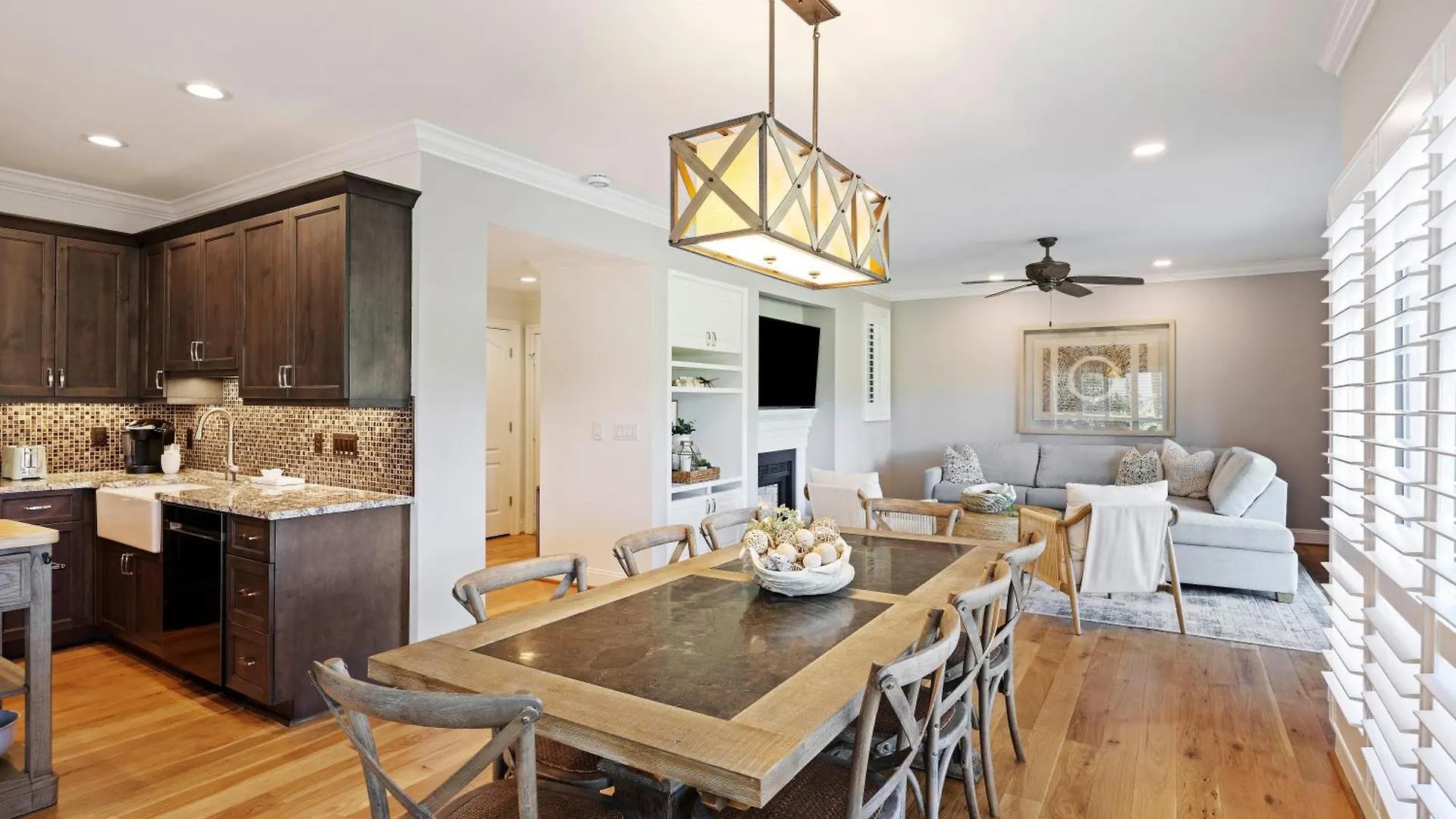 4976 Turtle Point Holiday home *
