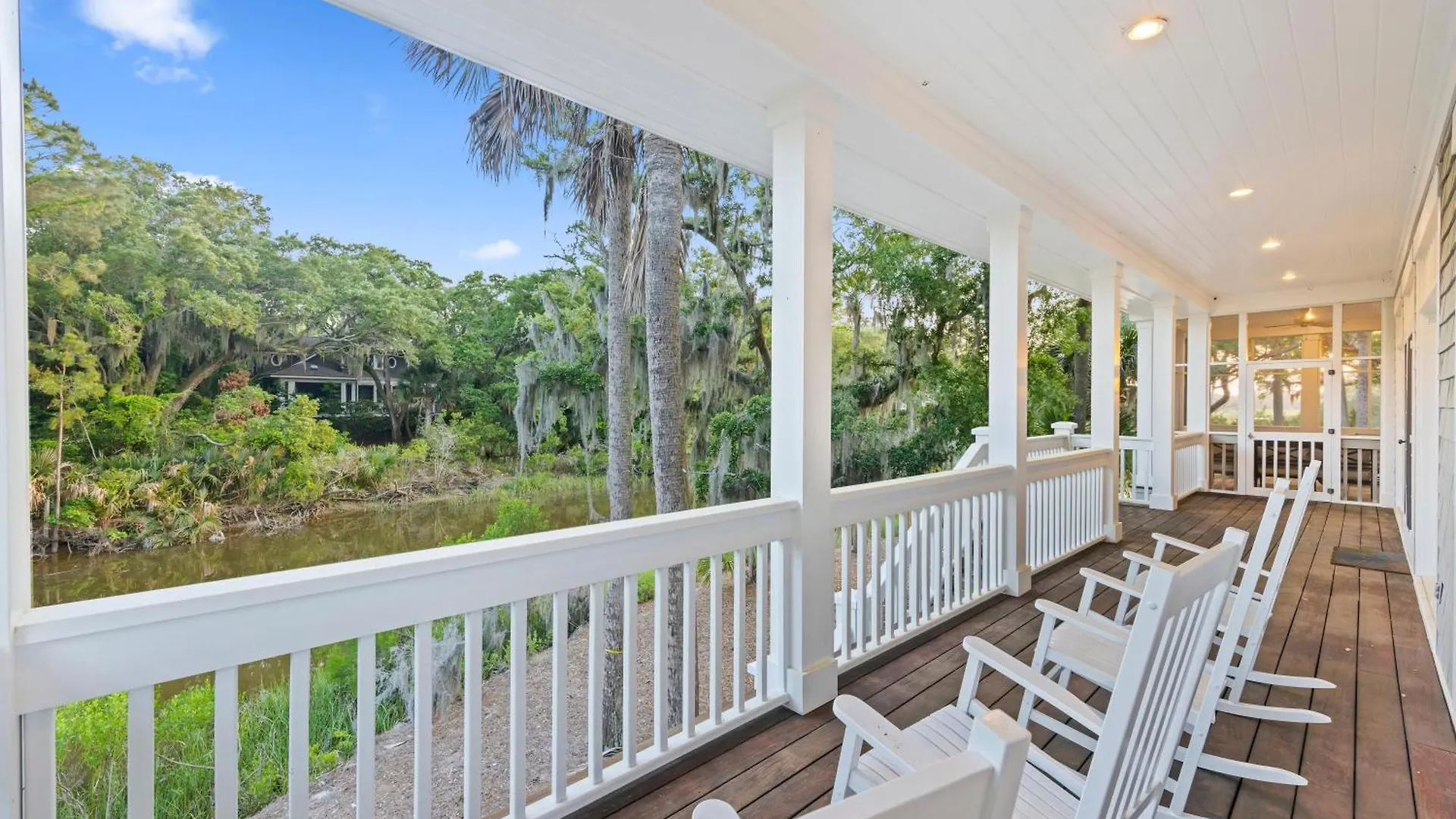67 Otter Island