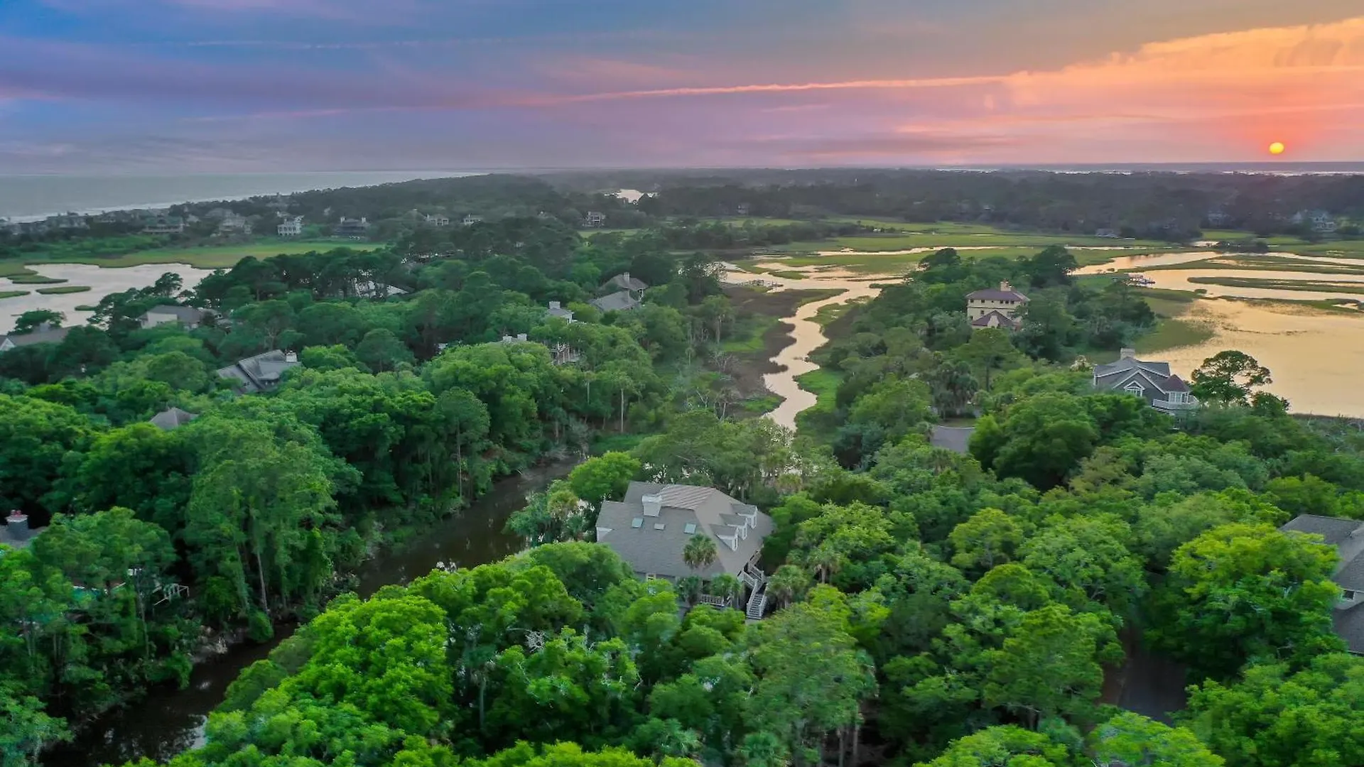 67 Otter Island * Kiawah Island