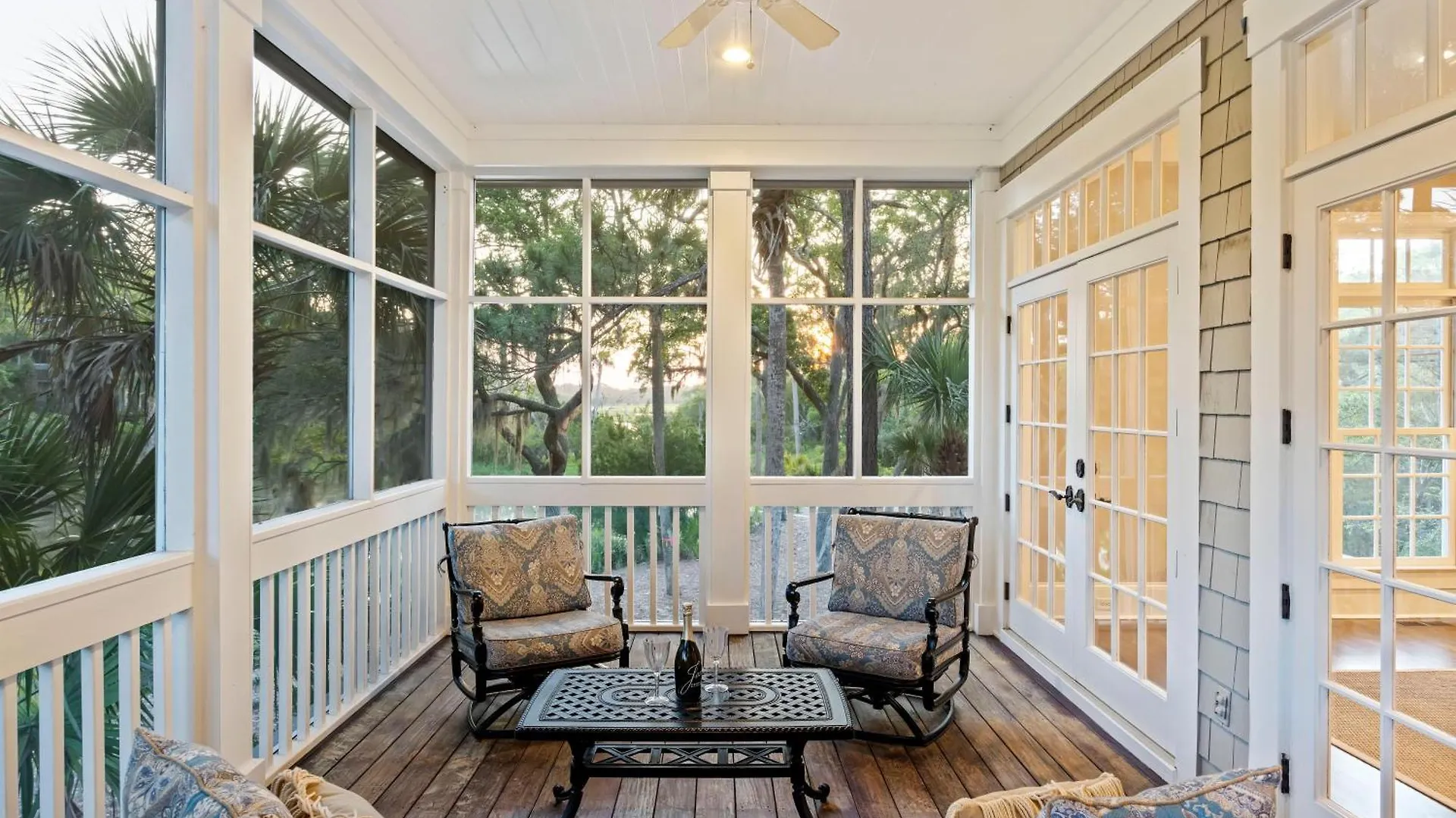 67 Otter Island Holiday home Kiawah Island