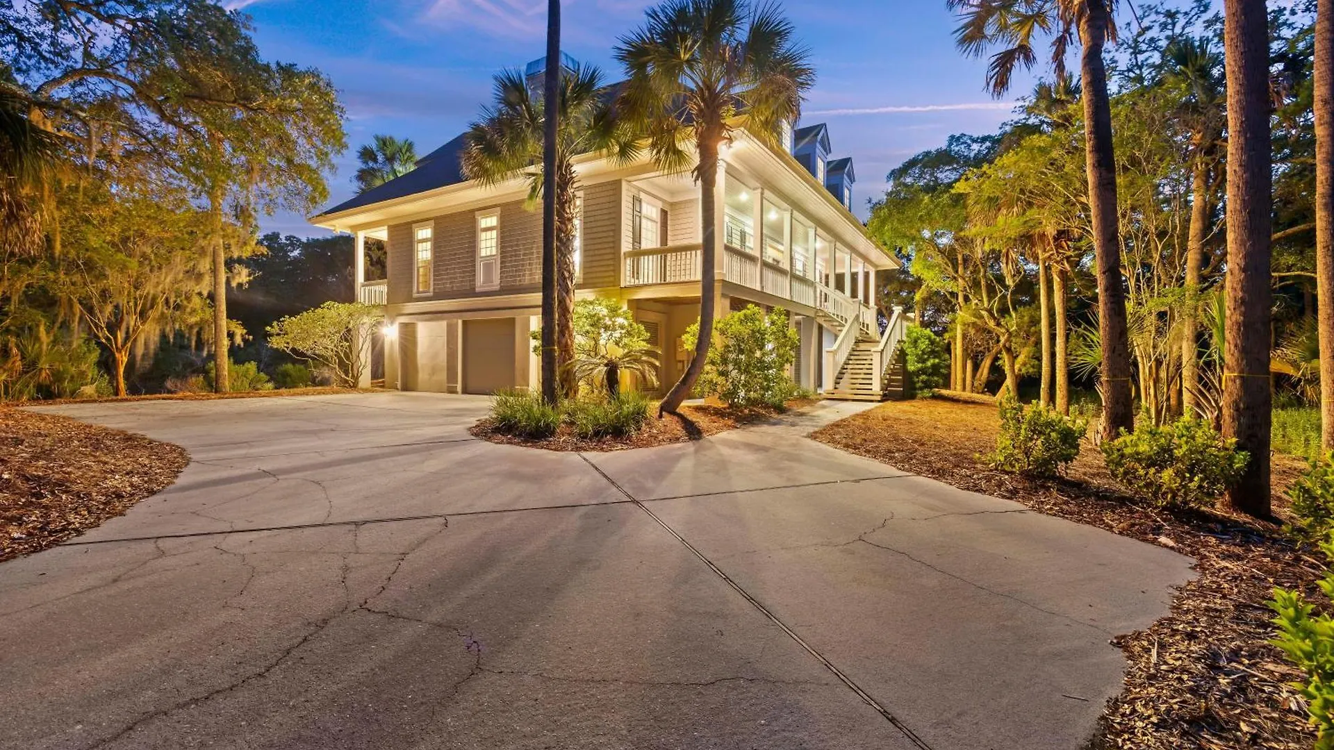 67 Otter Island Kiawah Island