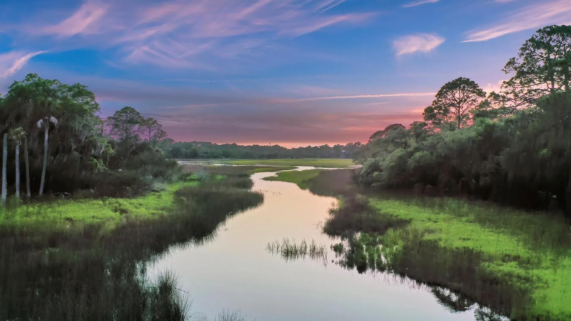 67 Otter Island Holiday home Kiawah Island