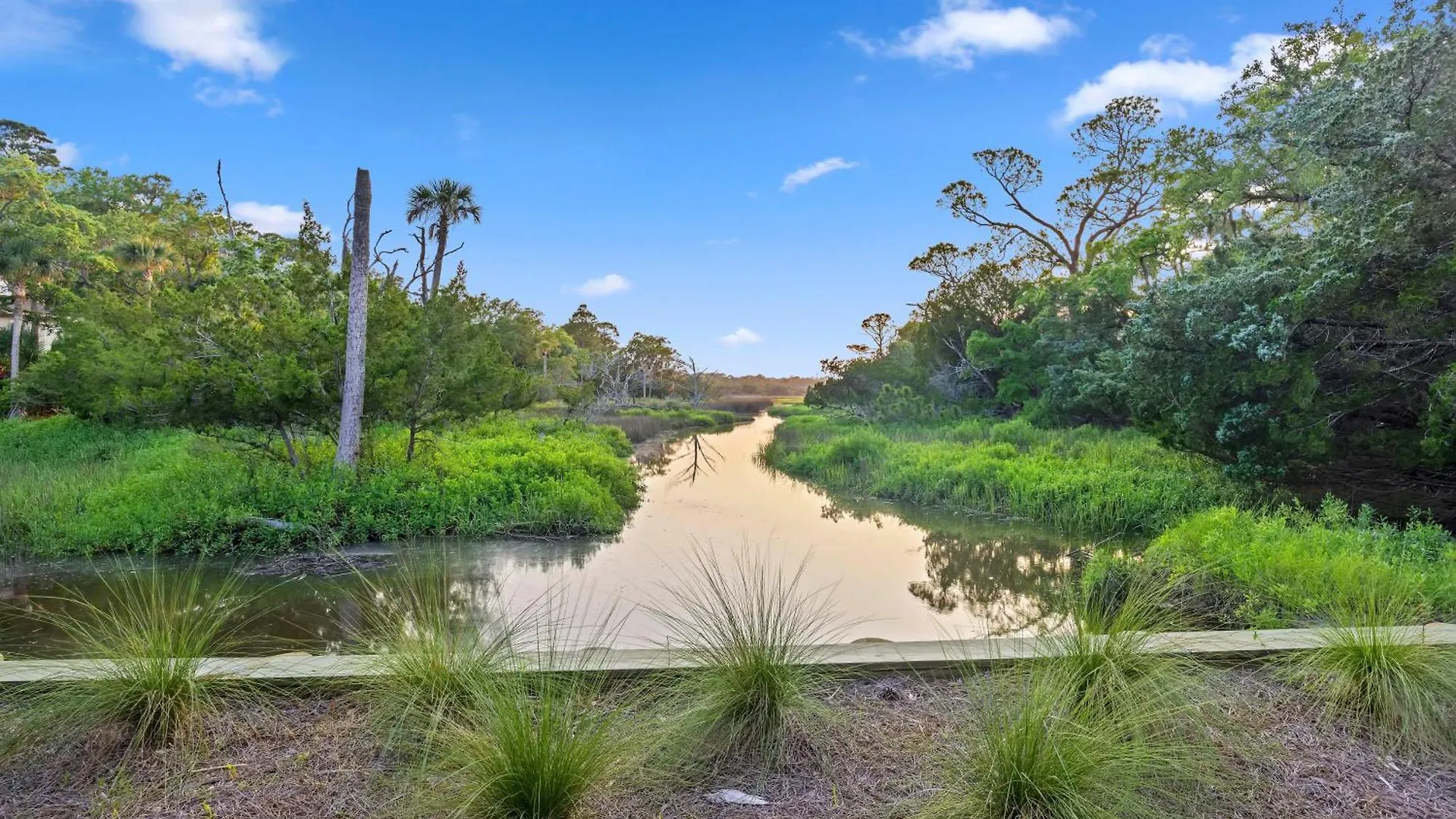 67 Otter Island