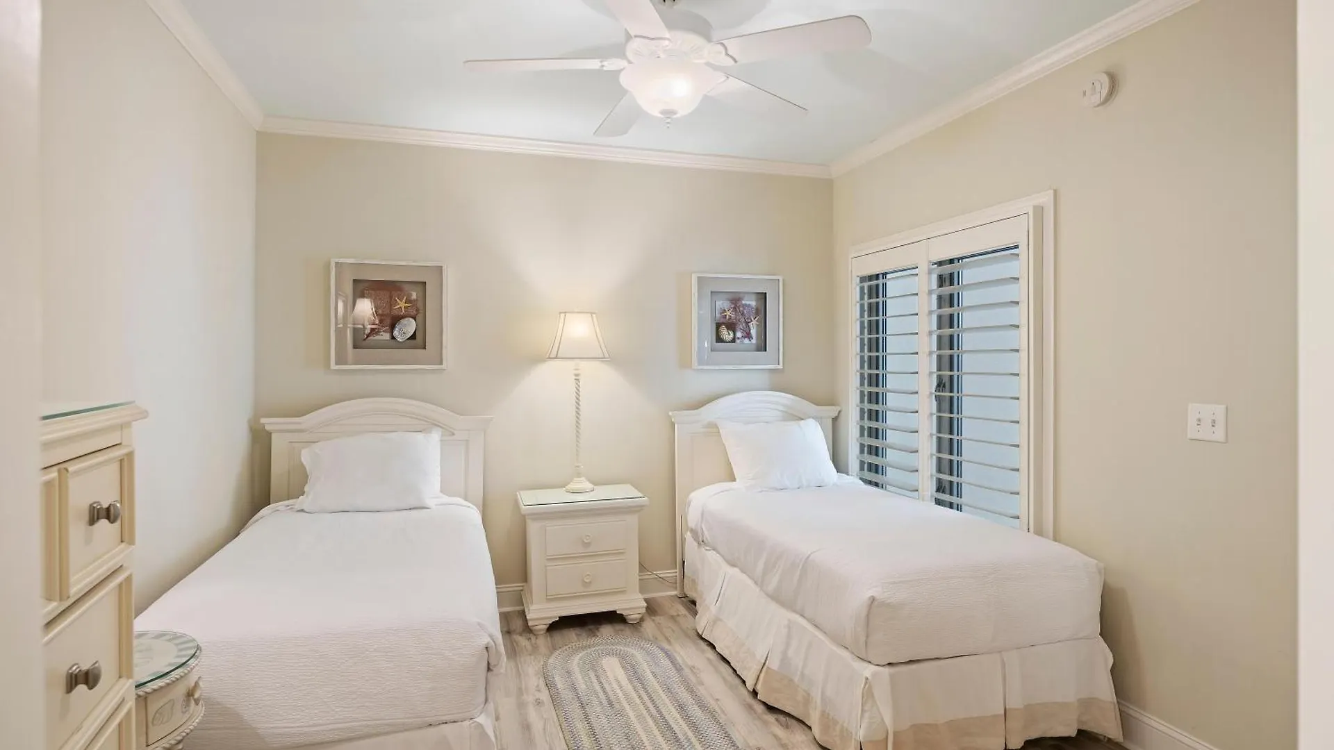 5123 Windswept Holiday home Kiawah Island